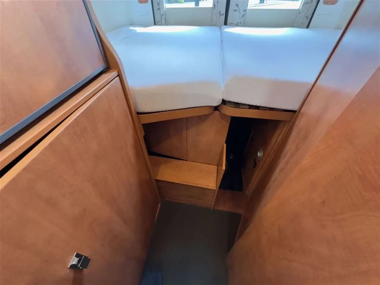 Billede 21 - 2019 - Carthago malibu 600 DB   Ny synet Kvalitets van på 5.99 CM