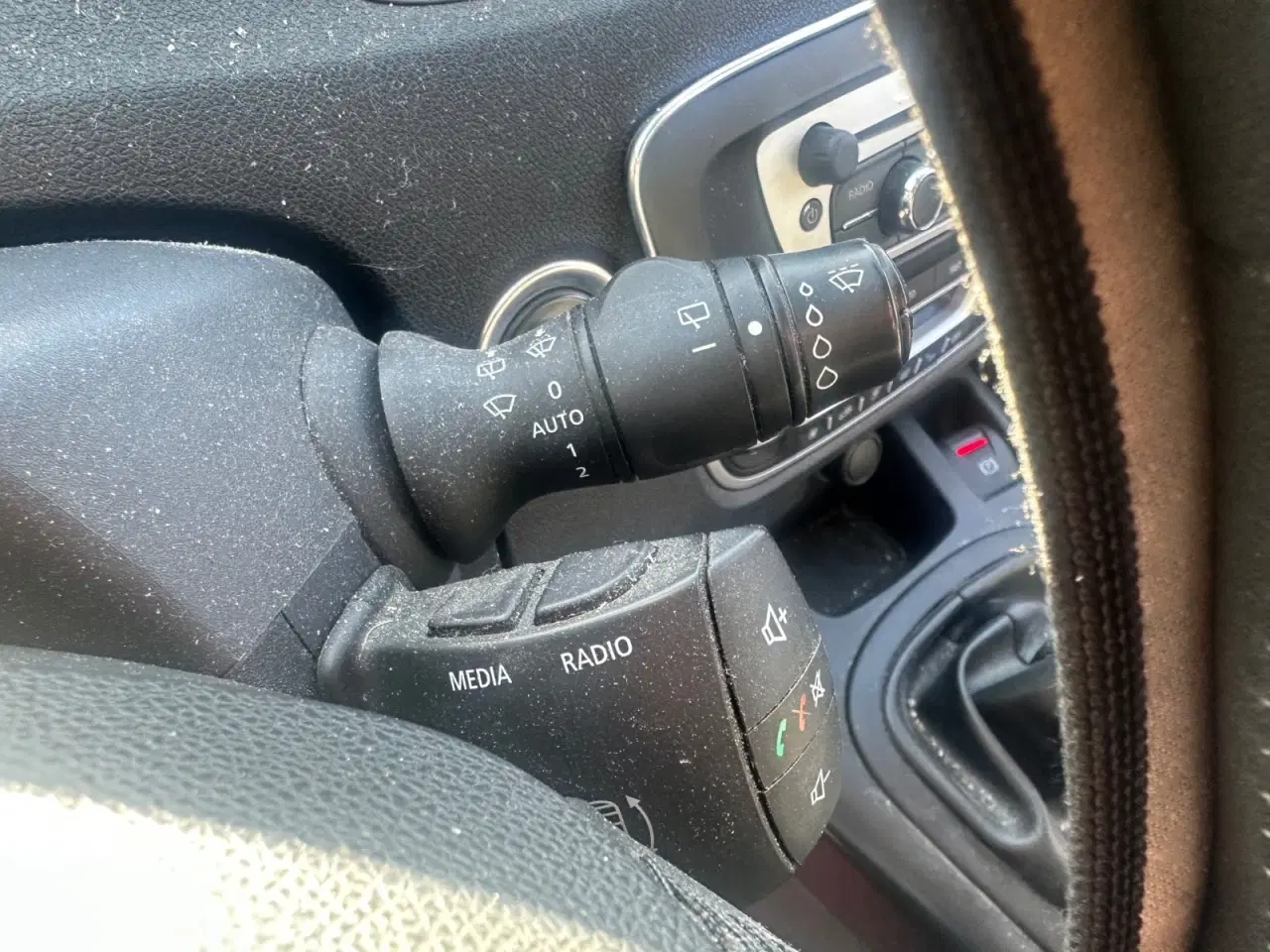 Billede 15 - Renault Grand Scenic III 1,5 dCi 110 Expression 7prs