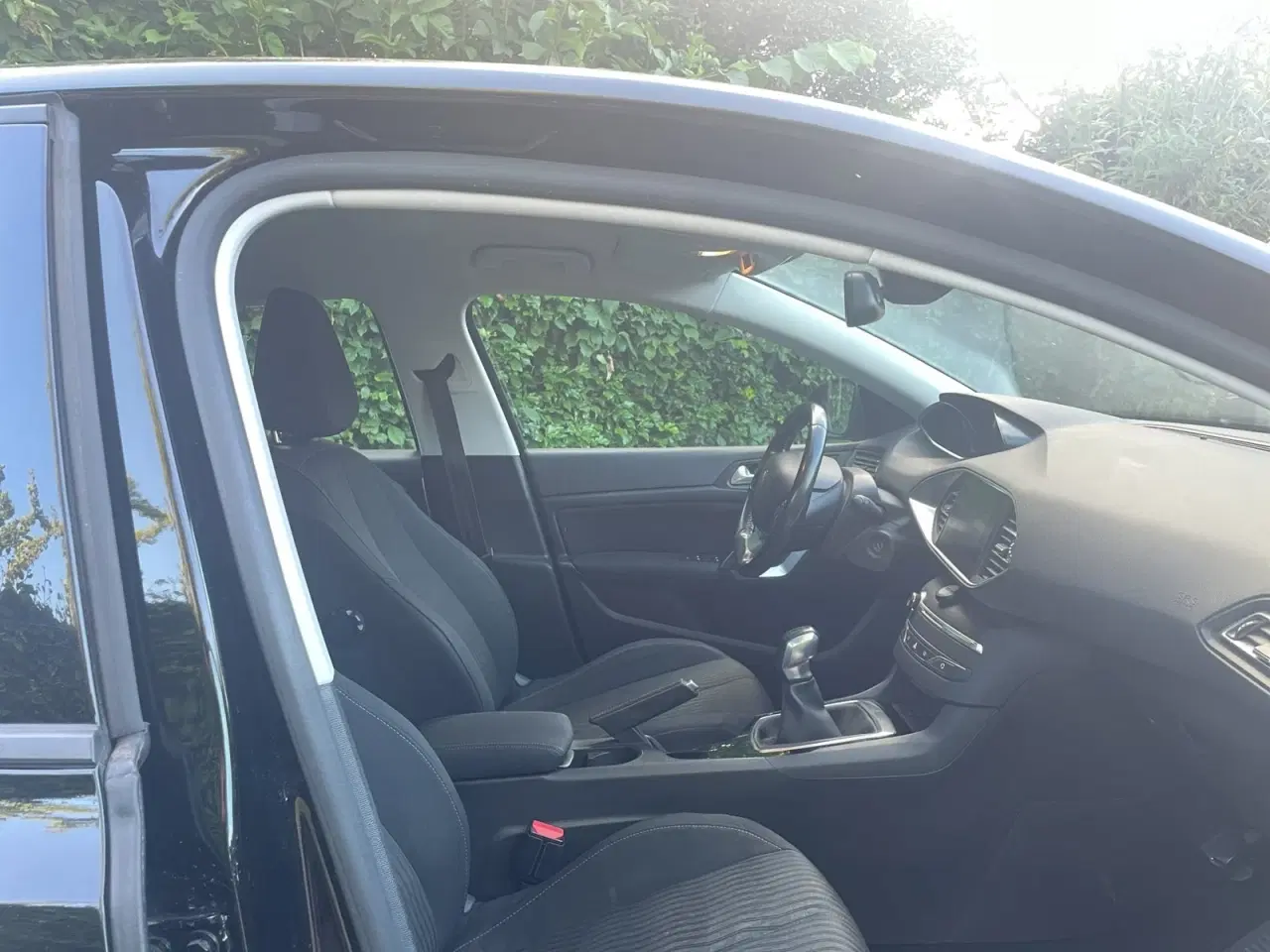 Billede 13 - Peugeot 308 1,2 e-THP 110 Style SW