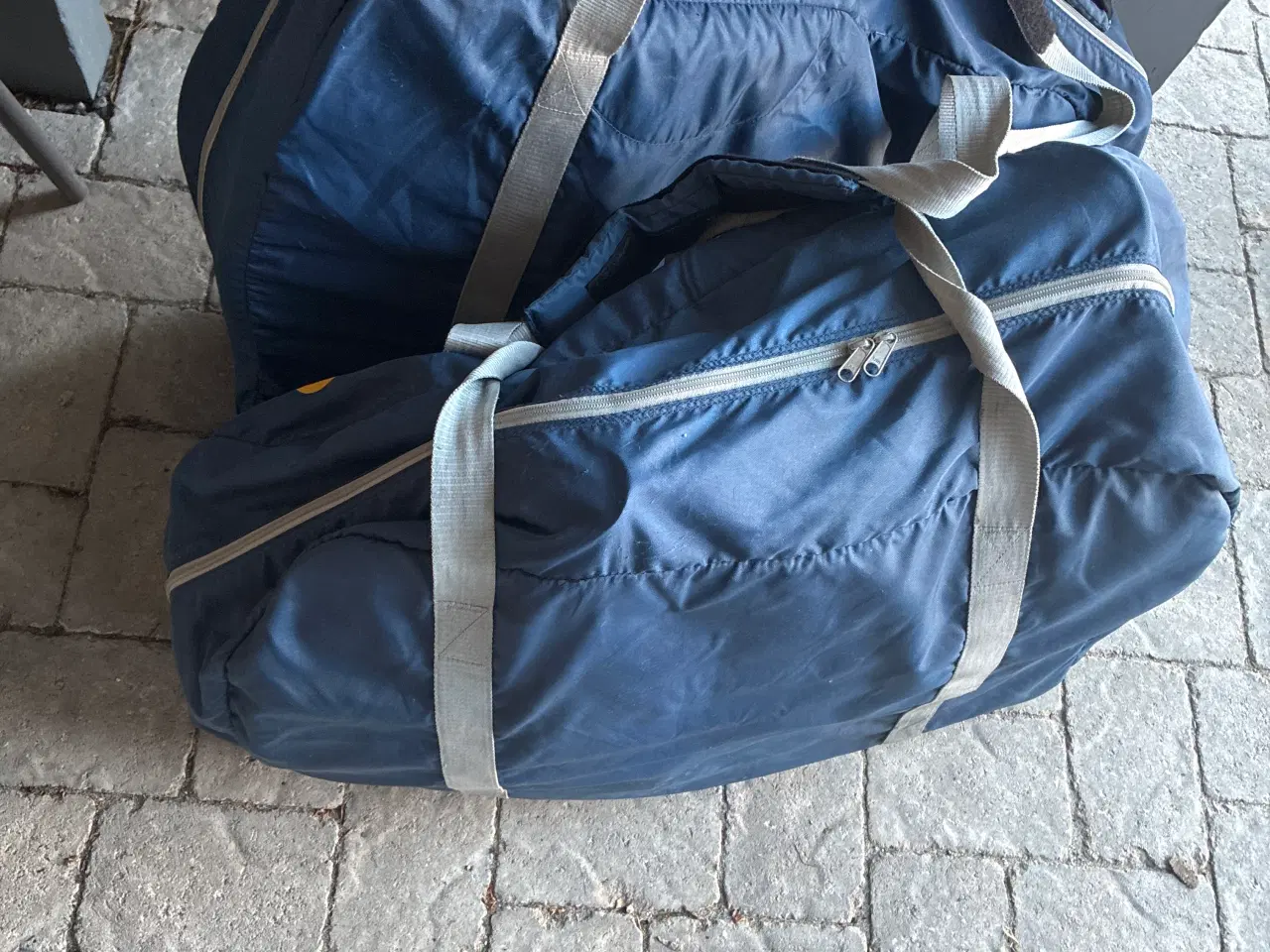 Billede 2 - Foldecykler 2 stk, dame/herre