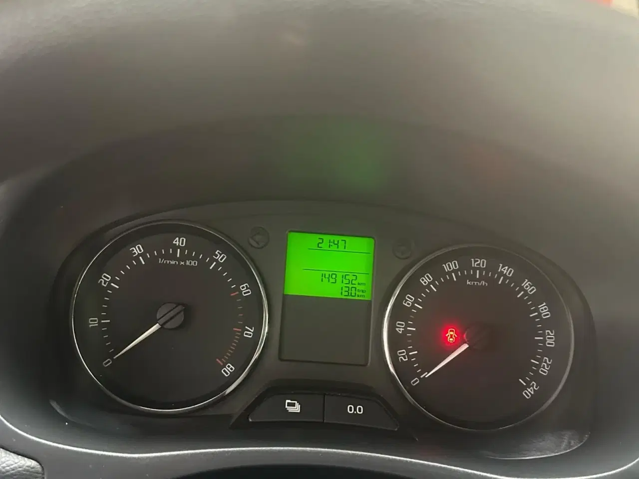 Billede 13 - Skoda Fabia 1,2 TSi 105 Fresh DSG