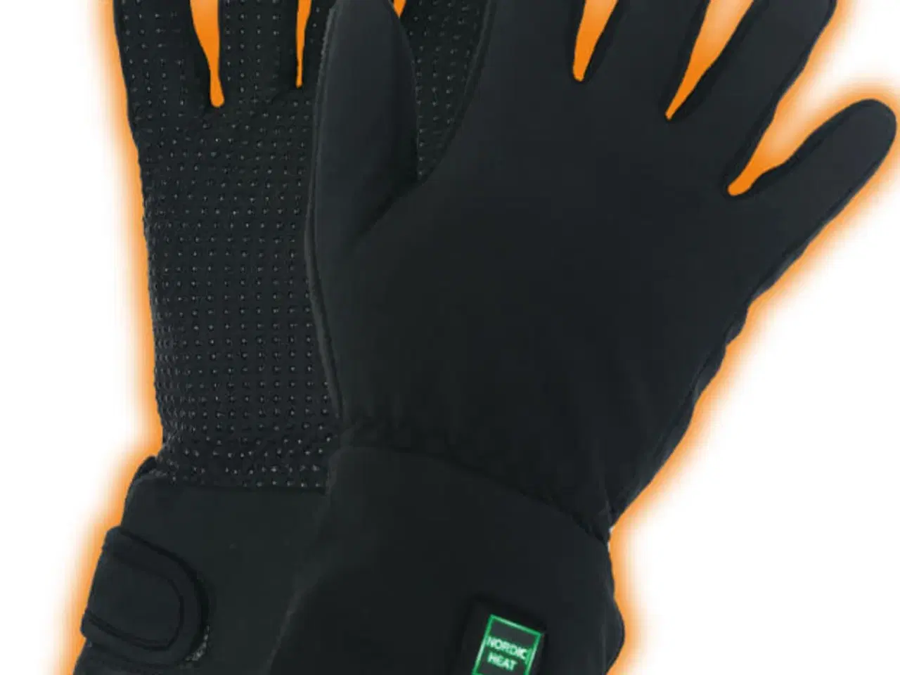 Billede 1 - Nordic Heat handsker