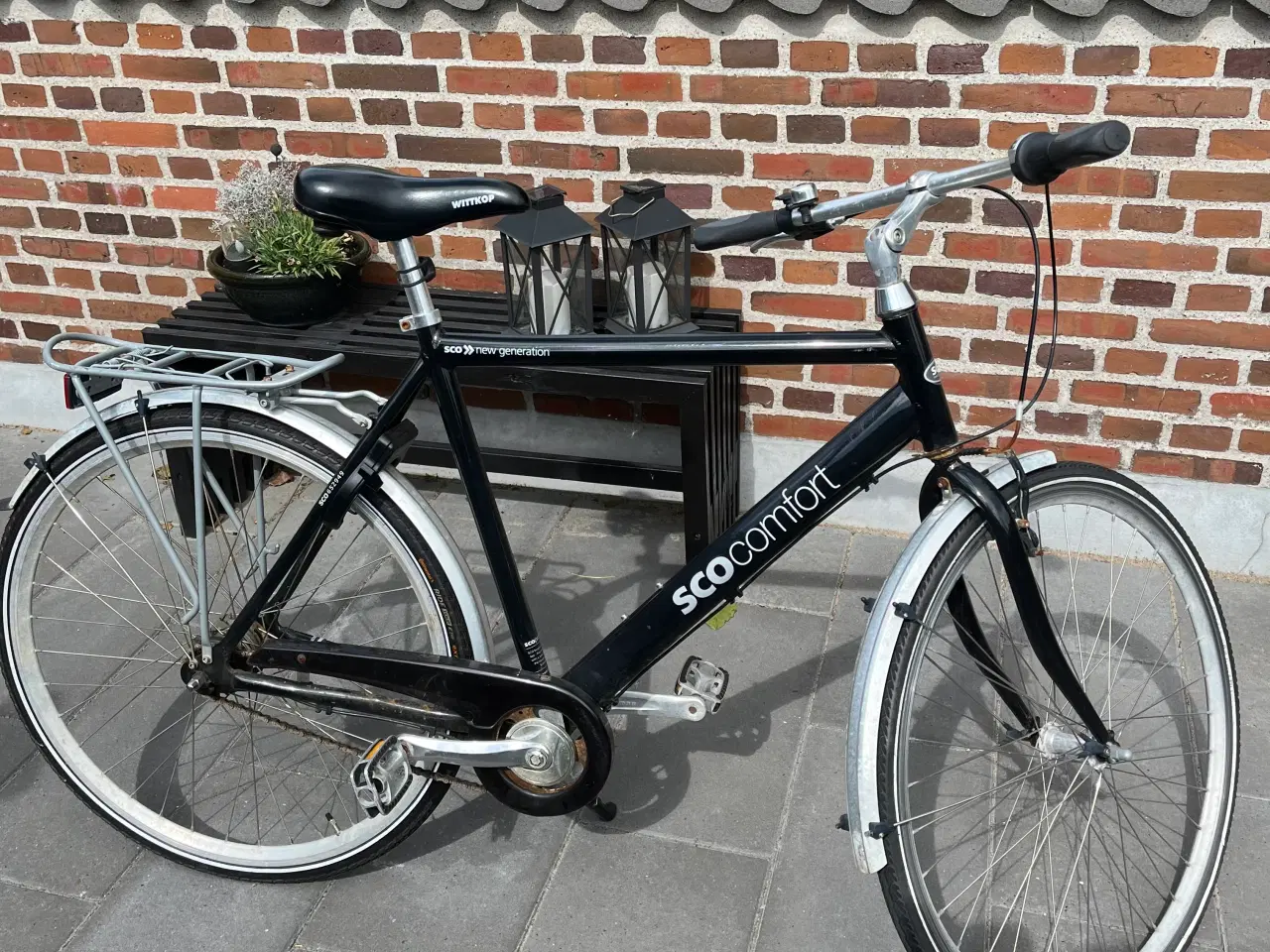 Billede 2 - Herre cykel