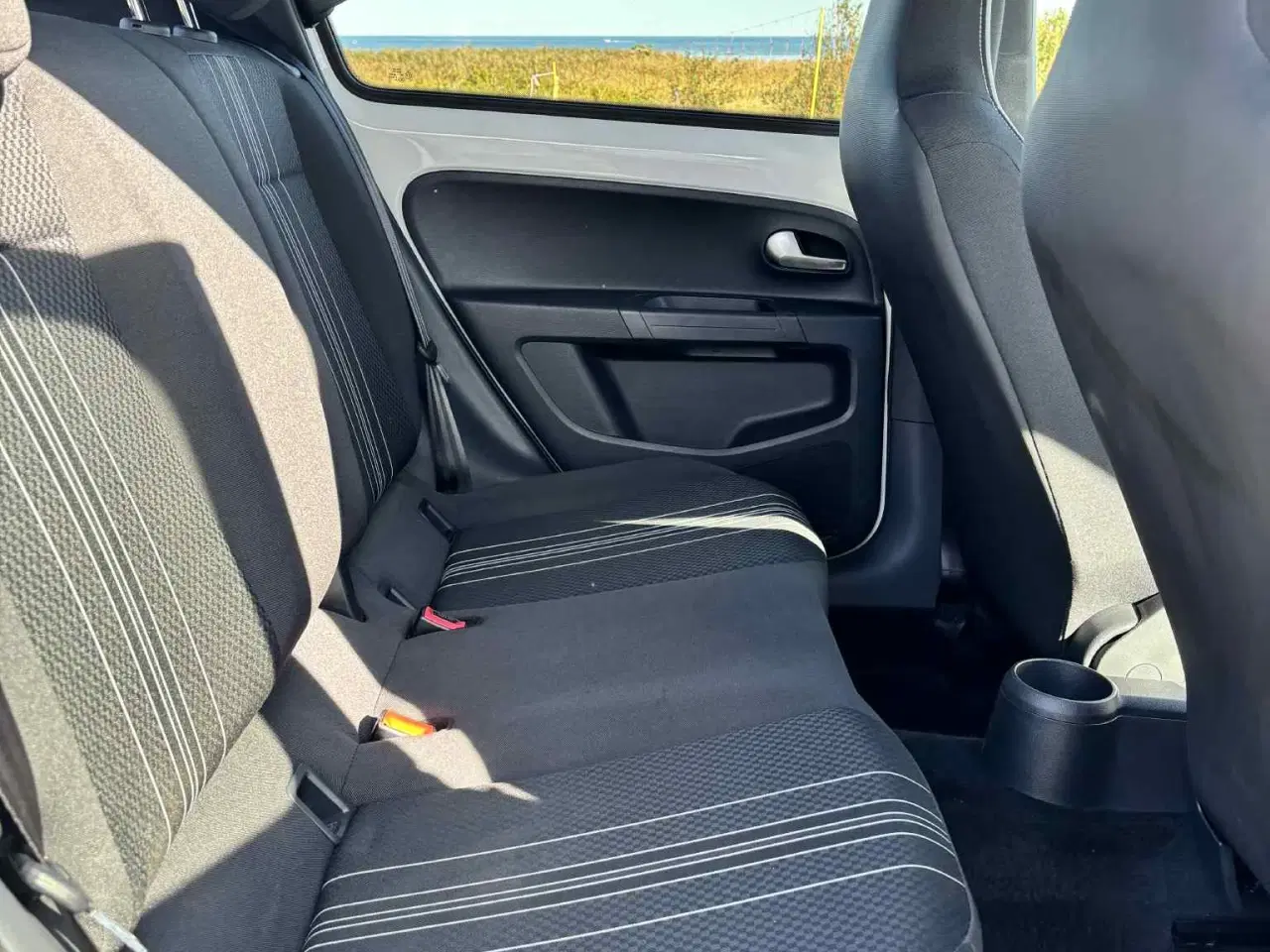 Billede 3 - Seat MII electric 