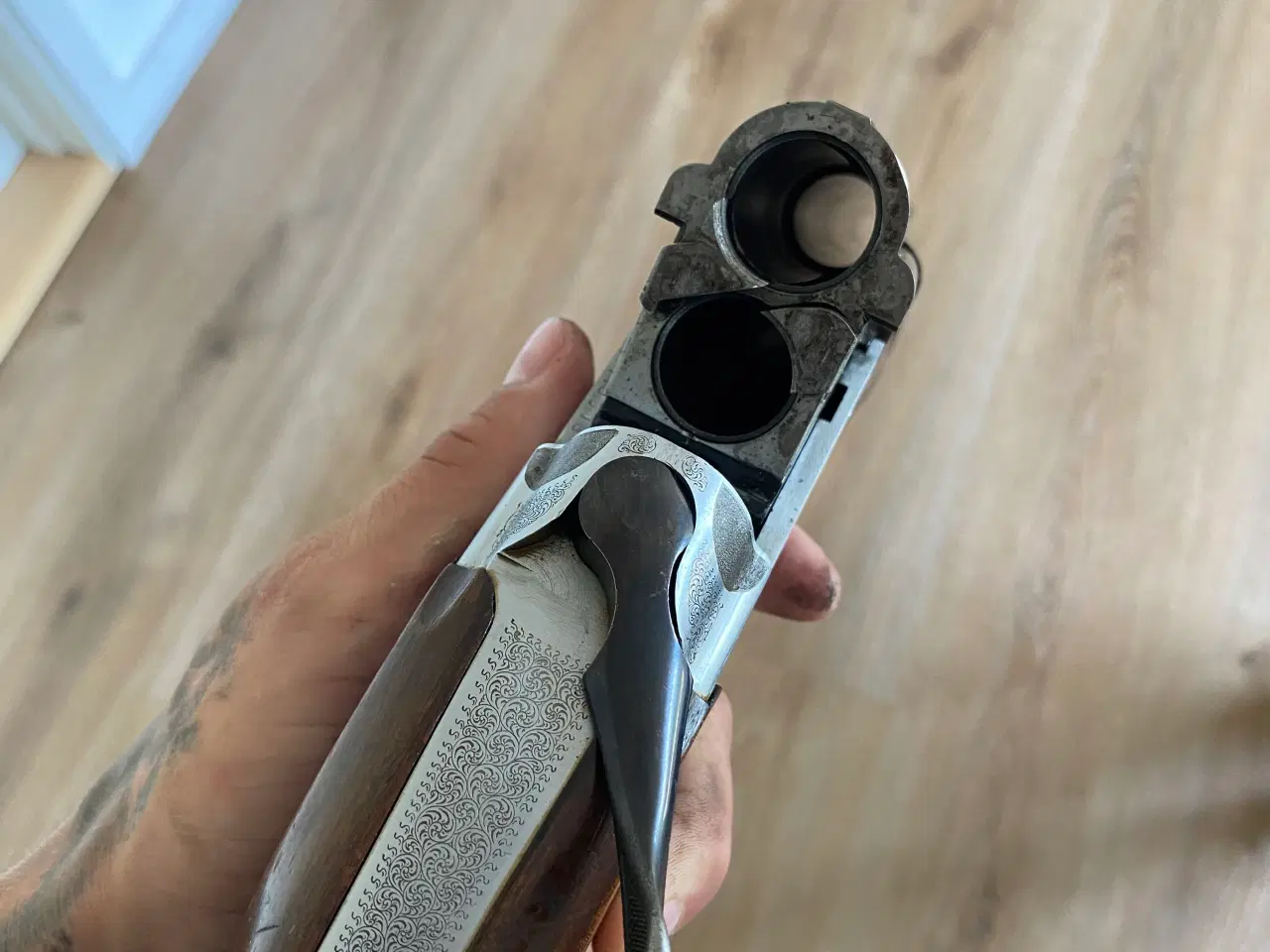 Billede 4 - Husqvarna 