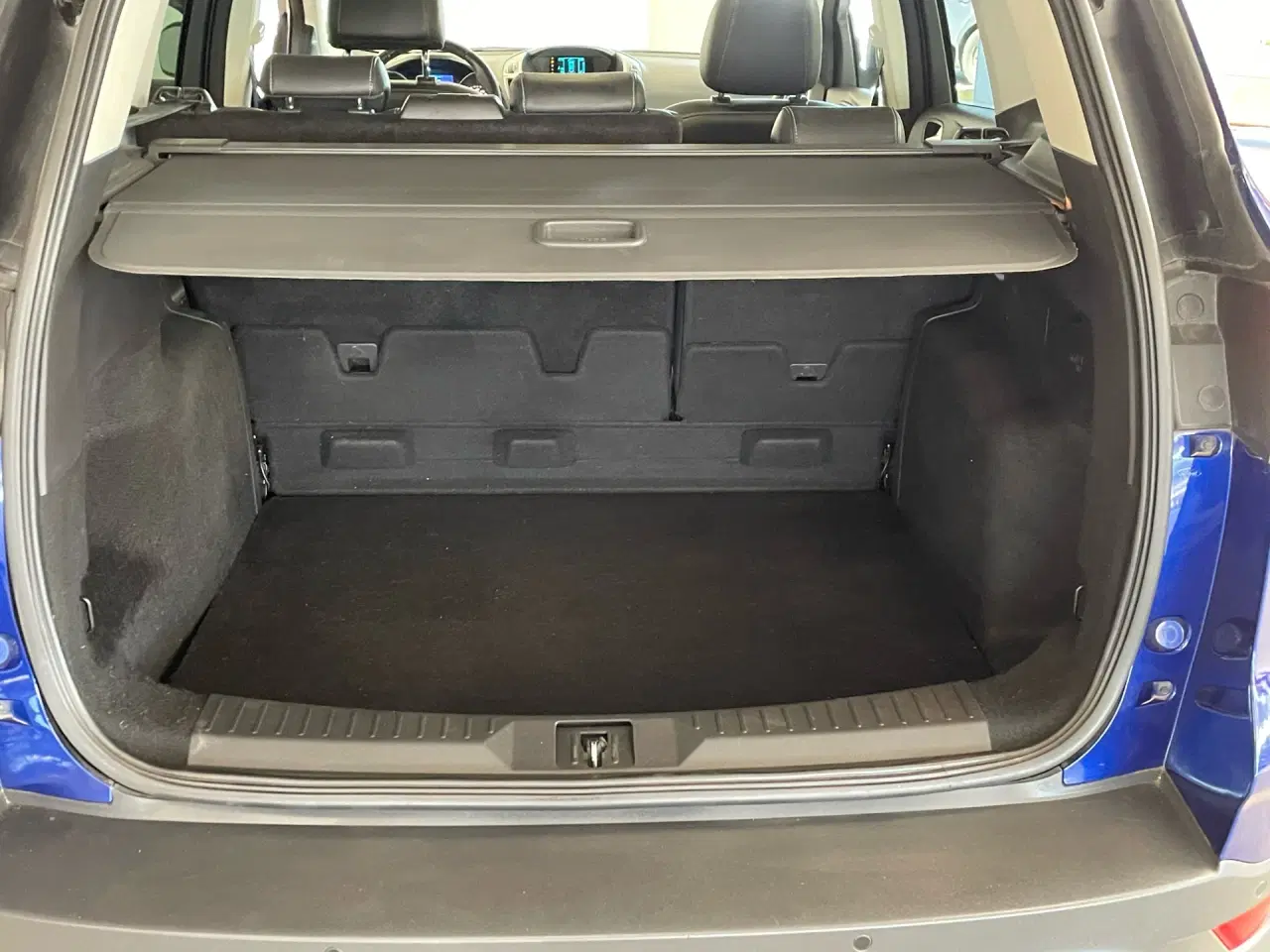 Billede 9 - Ford Kuga 1,5 EcoBoost Titanium Attack 150HK 5d 6g