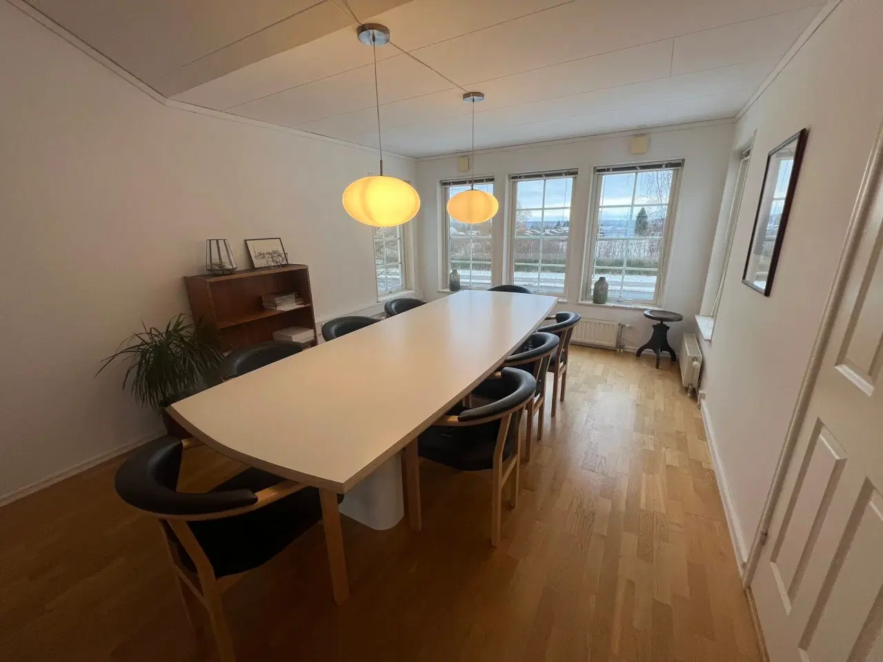 Billede 8 - Showroom - Kontor - Klinik - Butik i Faaborg