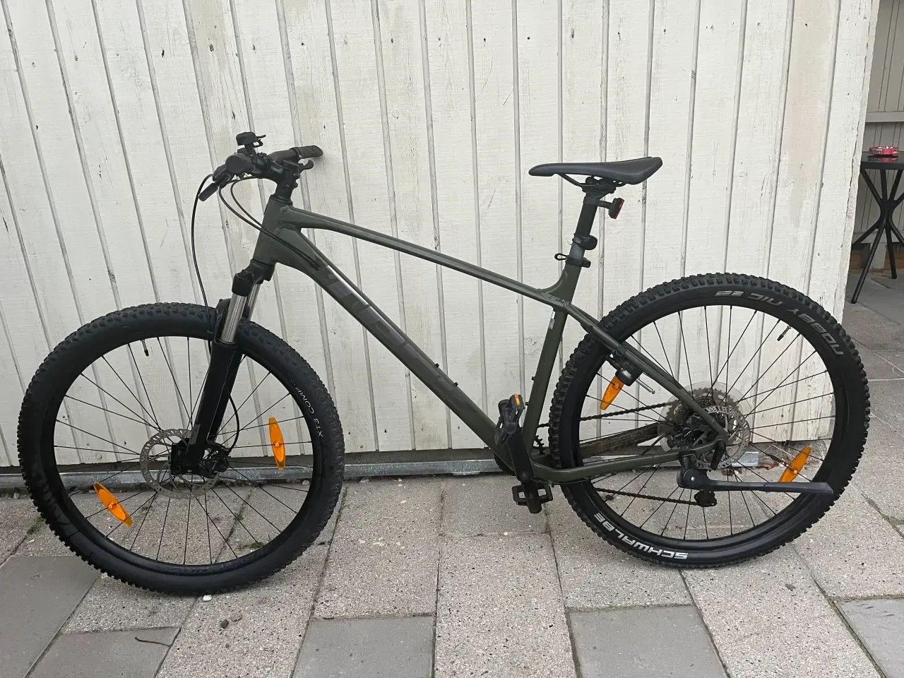 Billede 1 - Trek Marlin 6 Gen 3 – XL – 2023