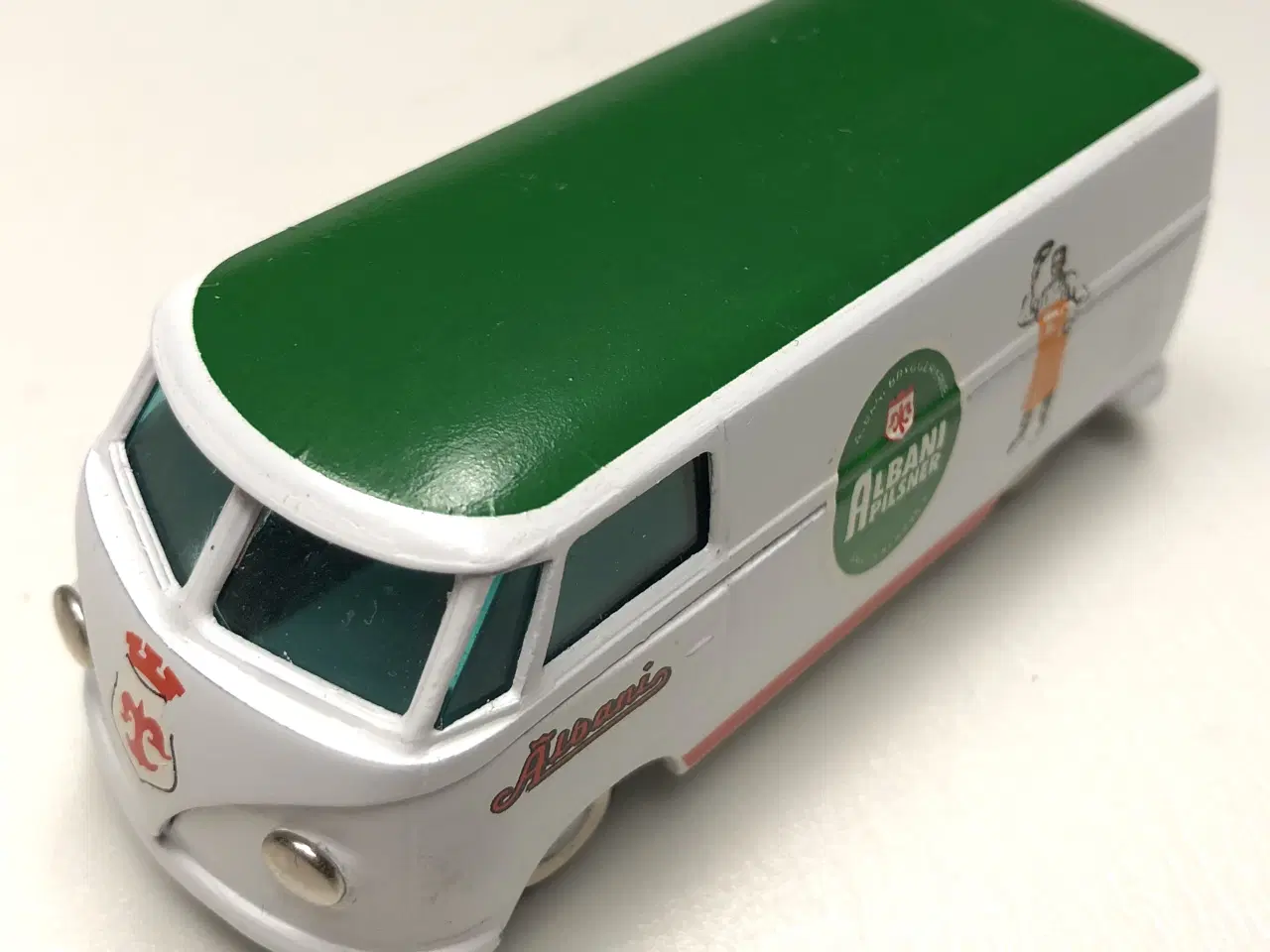 Billede 7 - TEKNO...VW TYPE 2 ALBANI