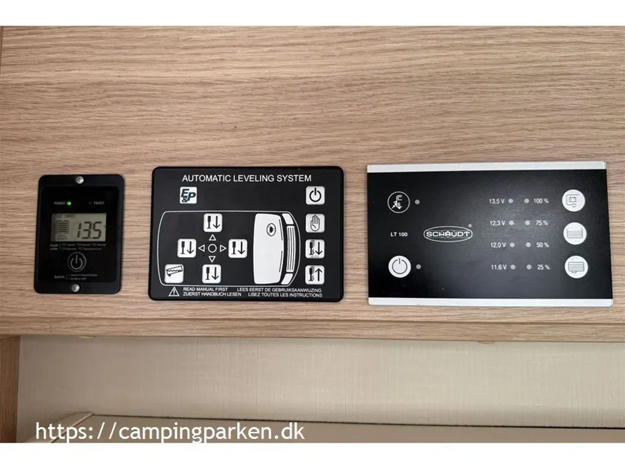 Billede 12 - 2018 - SunLight   Brugt autocamper med masser af komfortudstyr og enkeltsenge