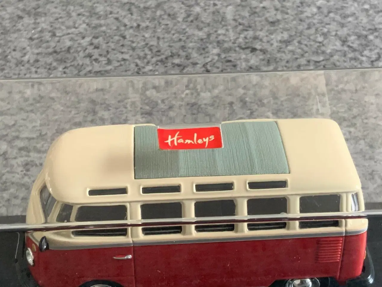 Billede 6 - Volkswagen Samba Bus (T1), Hamleys