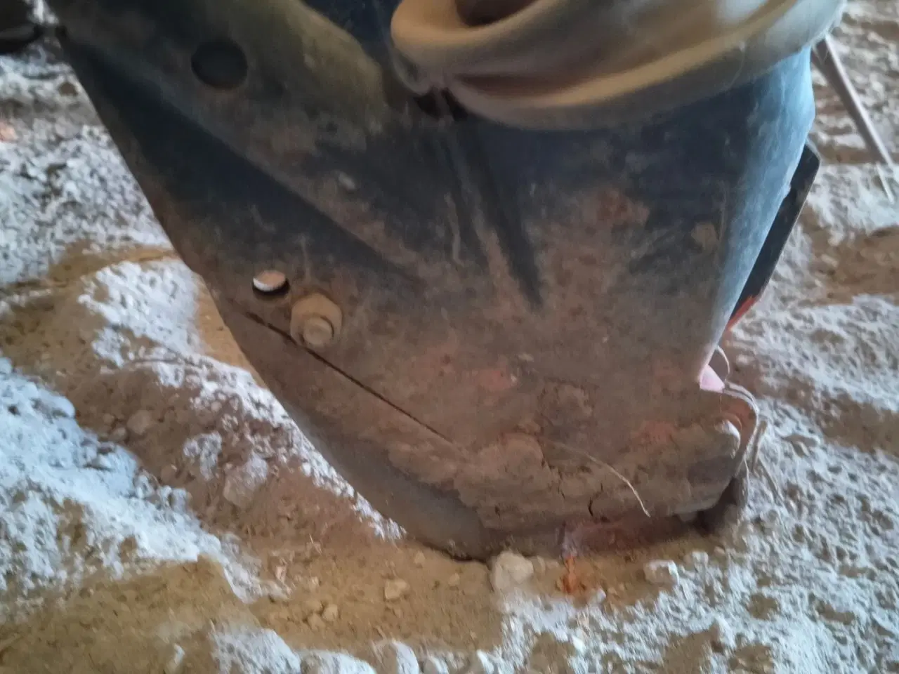 Billede 6 - Maschio Rotorharve 3 m med Nordsten NS 3030 såmaskine