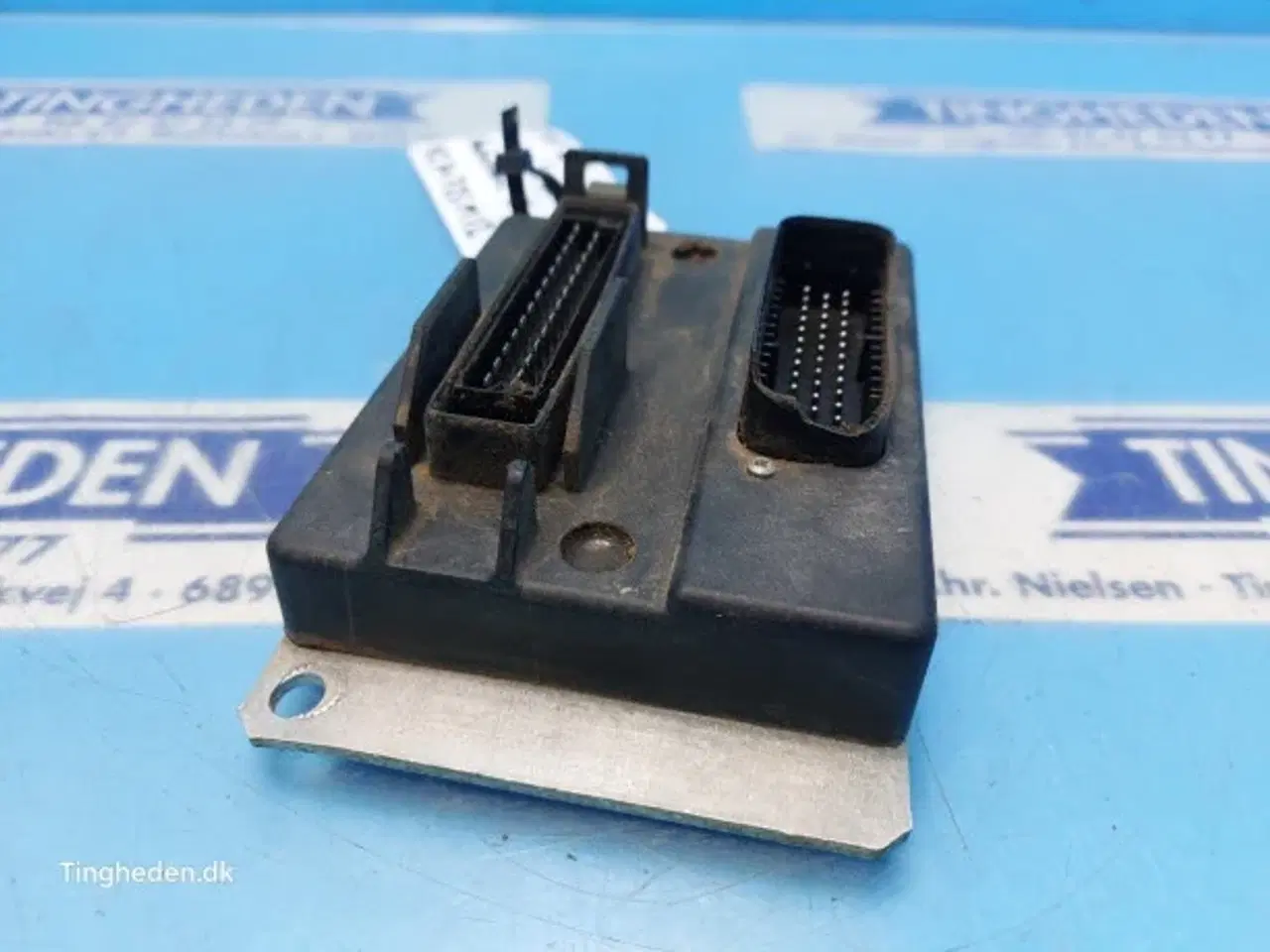 Billede 7 - Massey Ferguson 6180 Modul 4270725M12