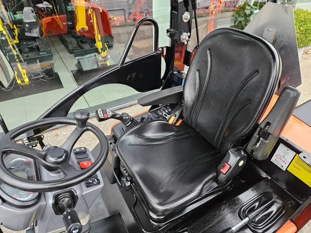 Billede 7 - Kubota RT 280-2a