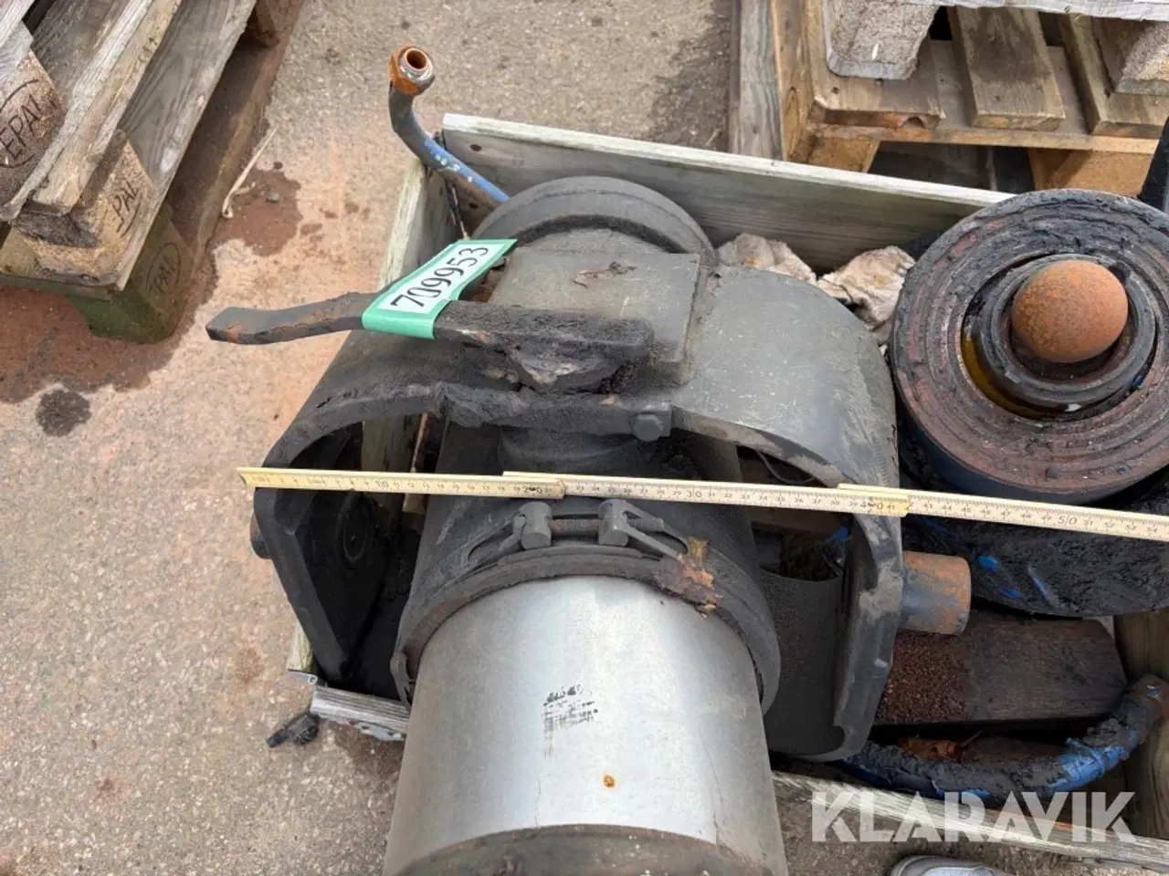 Billede 10 - Tip stempler 2 styk