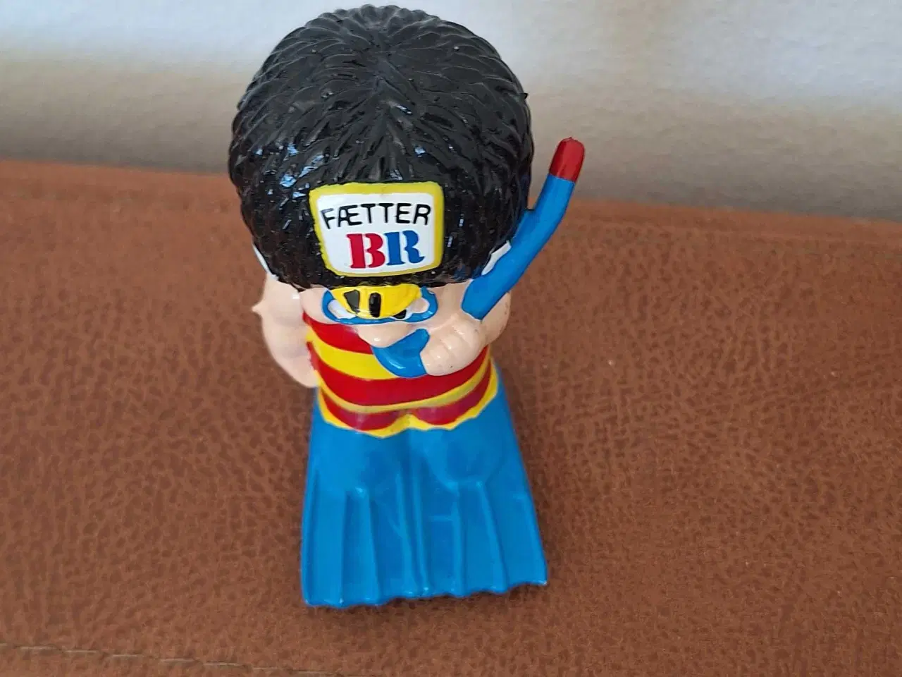 Billede 4 - Fætter BR figur