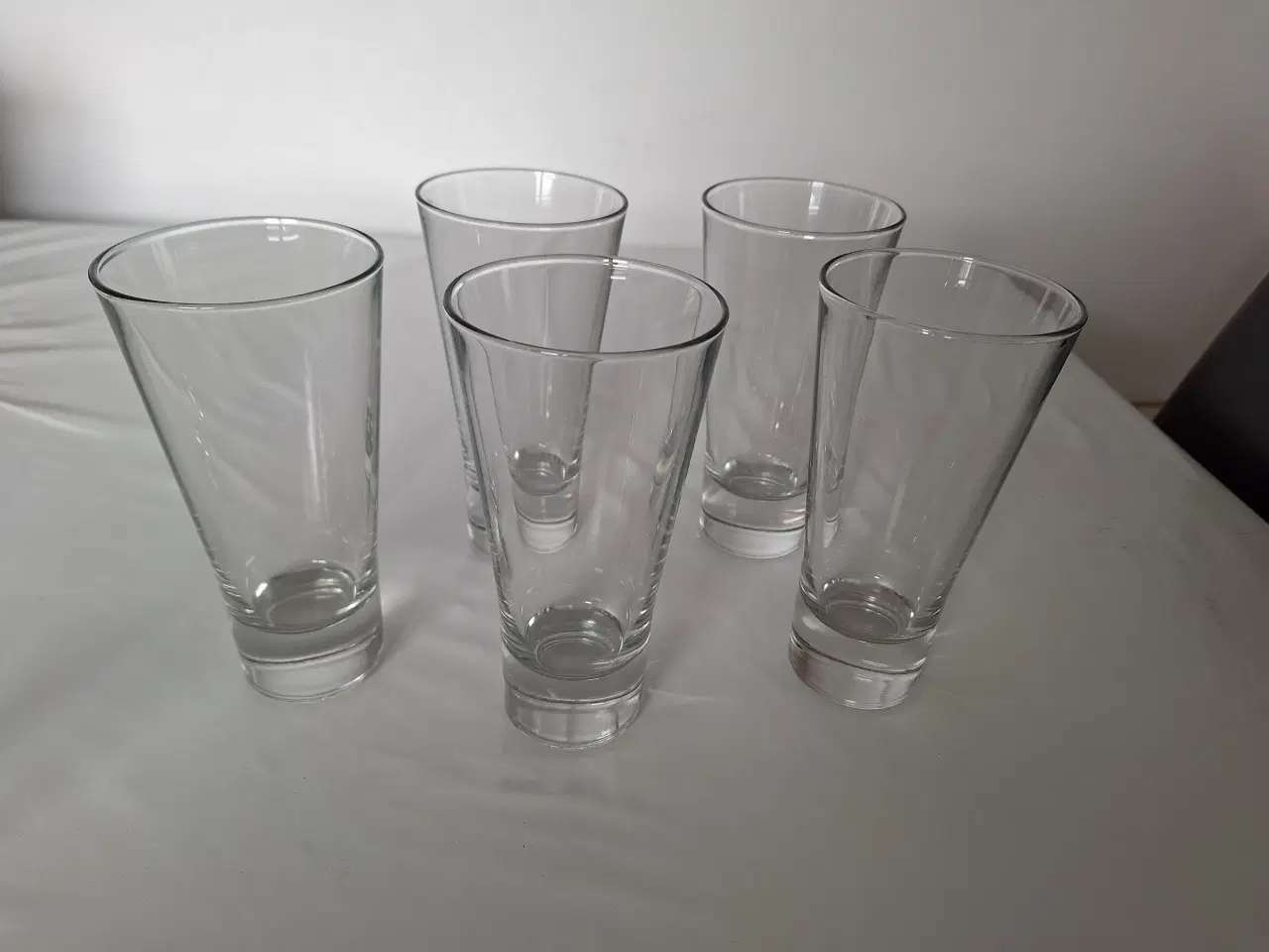 Billede 1 - Drikkeglas/Vandglas