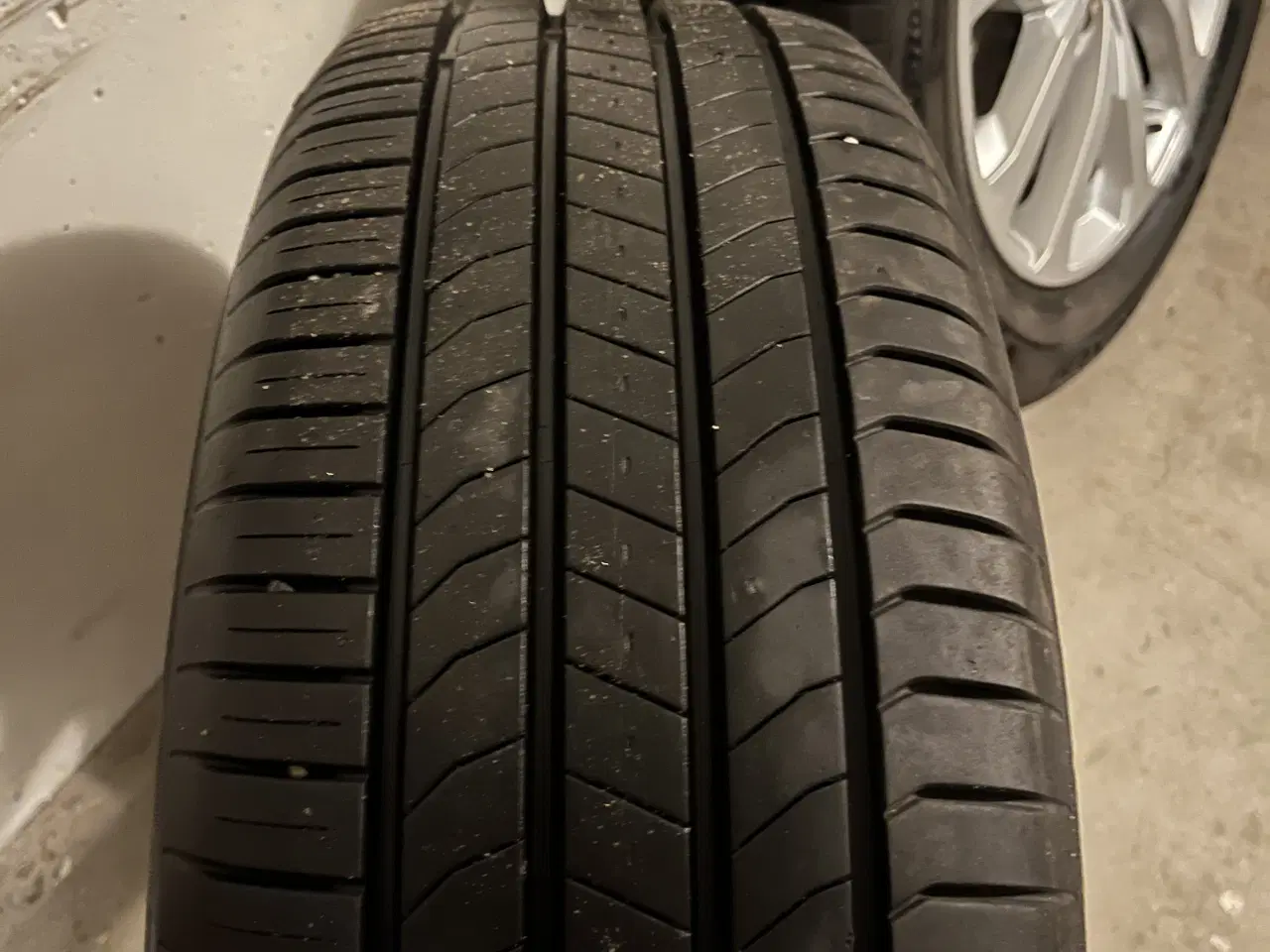 Billede 7 - 17” 5x114.3 Renault/Nissan Aluhjul