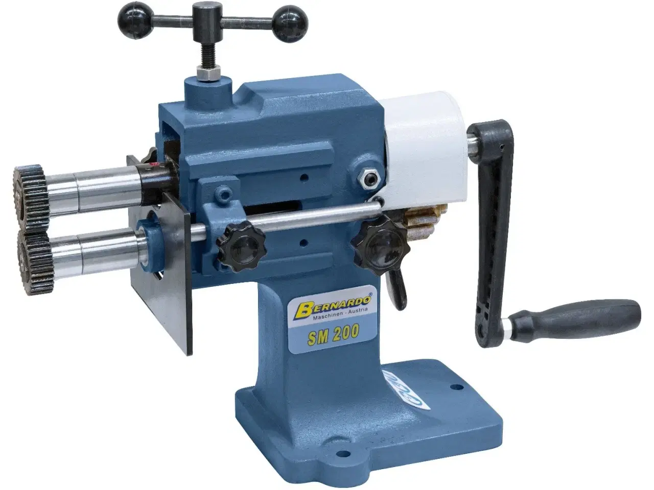 Billede 1 - SM 200 Sikkemaskine