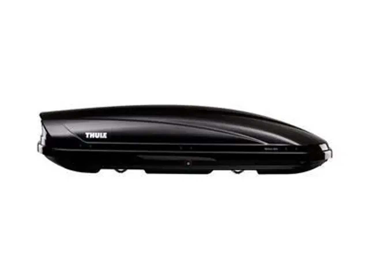 Billede 1 - udlejes: Thule 460L Thule Motion 800 XL