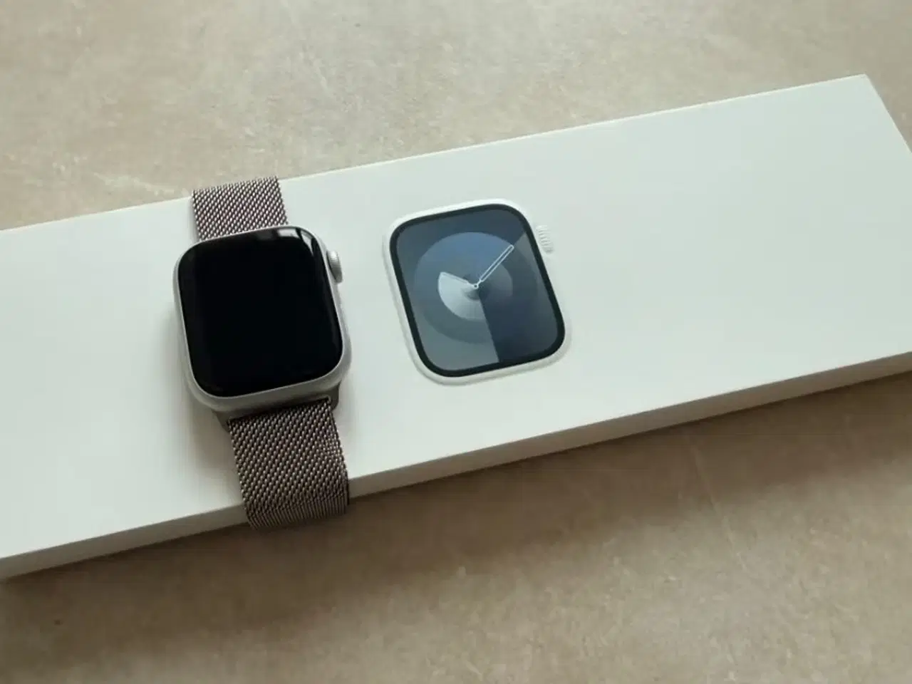 Billede 1 - Apple Watch 9 (GPS+Cel)