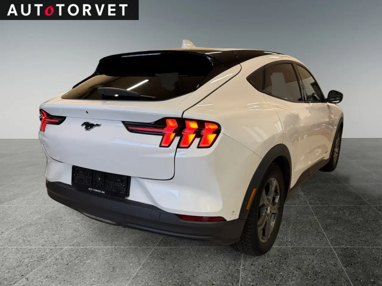 Billede 3 - Ford Mustang Mach-E 75 Standard Range