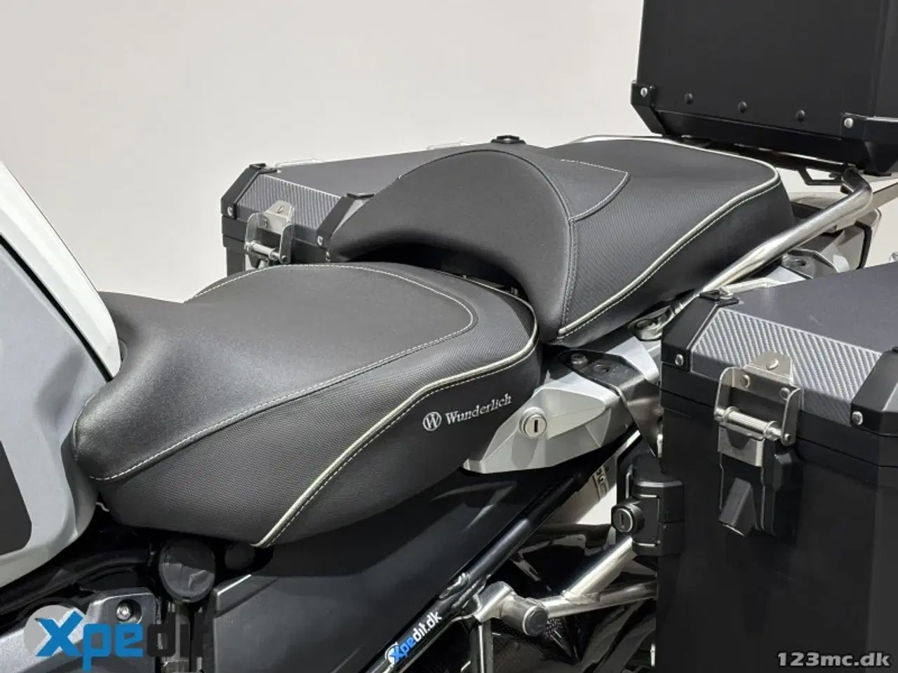 Billede 14 - BMW R 1200 GS Adventure