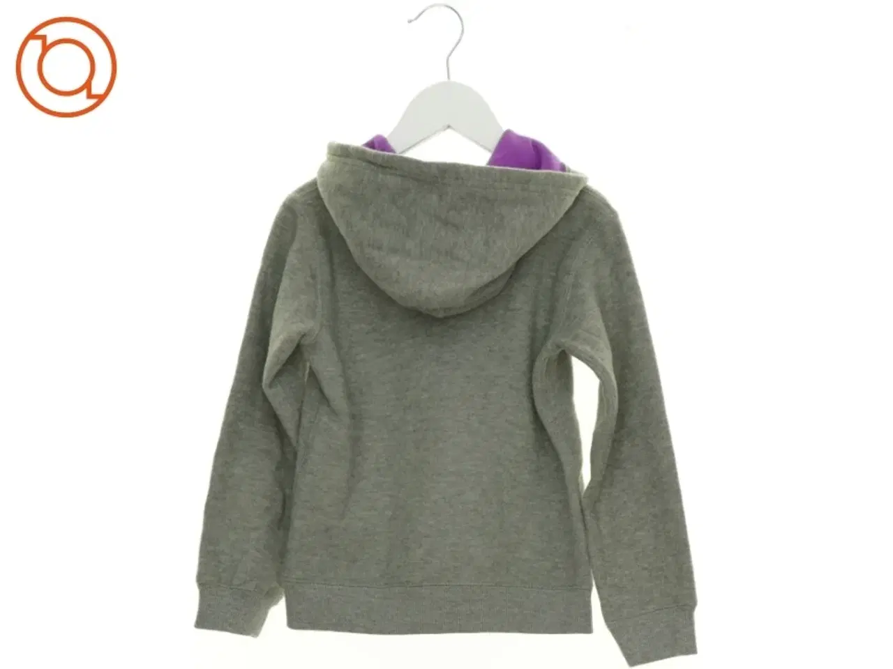 Billede 2 - Sweatshirt fra Converse (str. 110 cm)