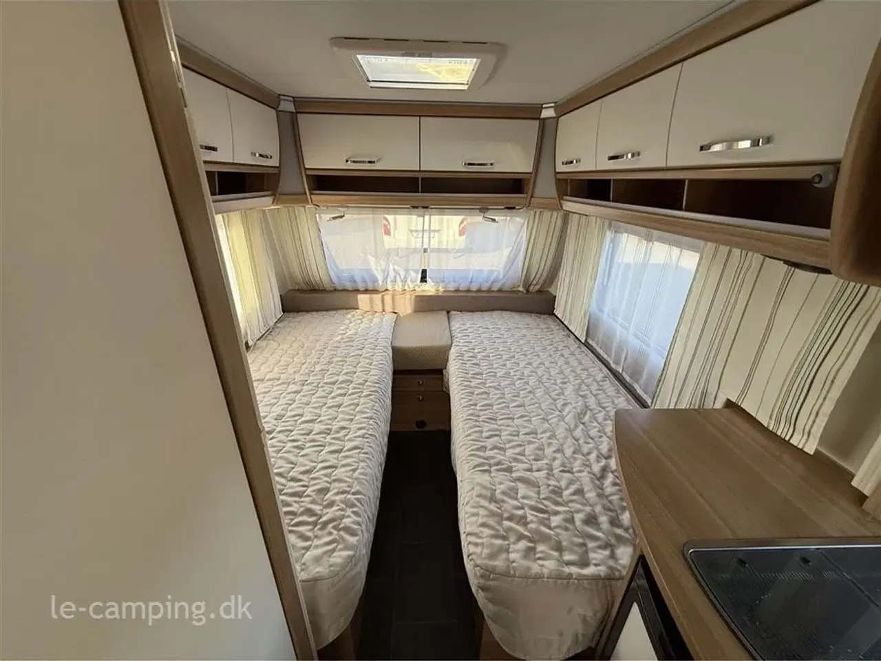 Billede 5 - 2016 - Dethleffs Camper 470 ER