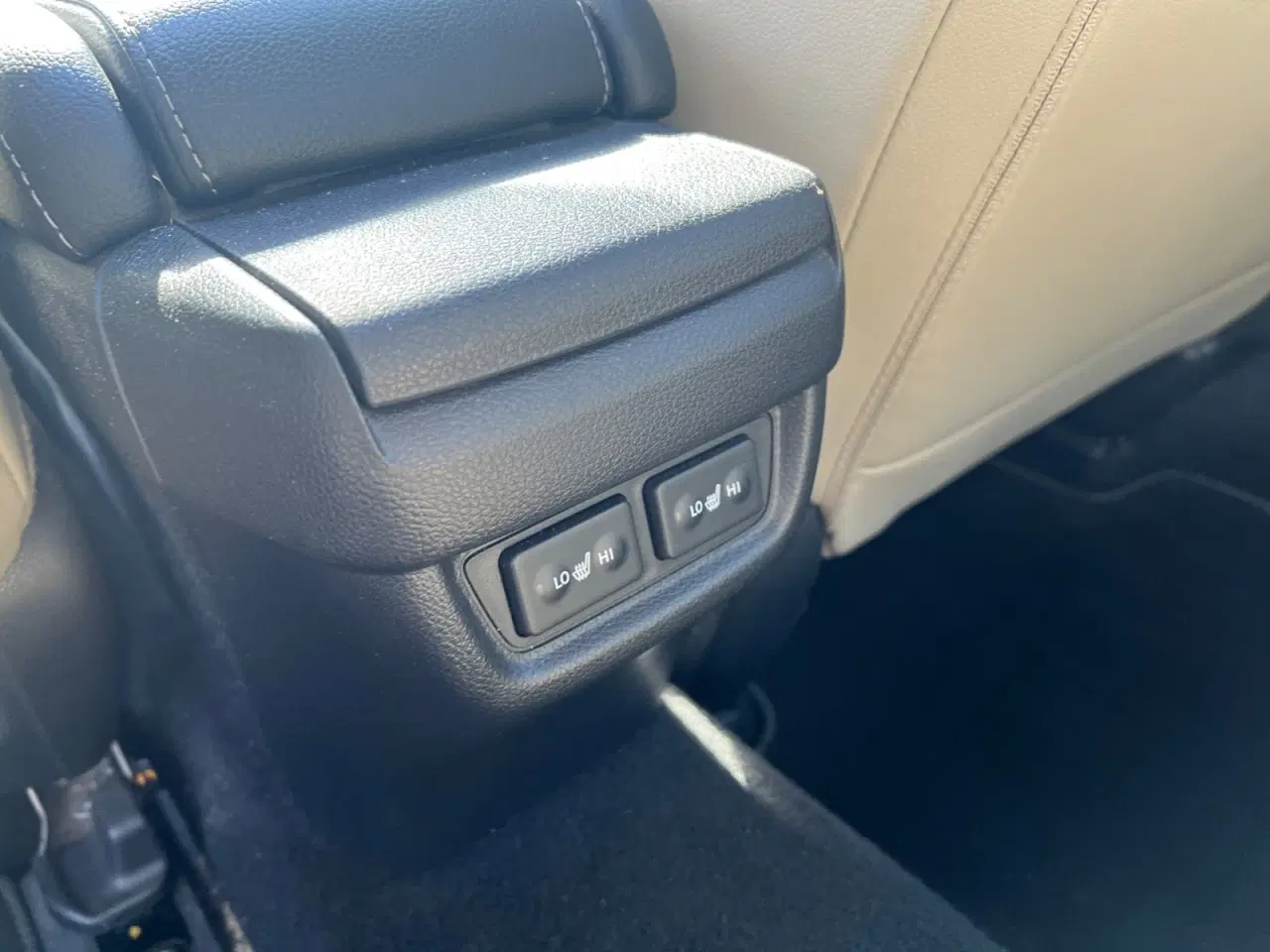 Billede 11 - Honda Civic 1,5 VTEC Turbo Executive CVT