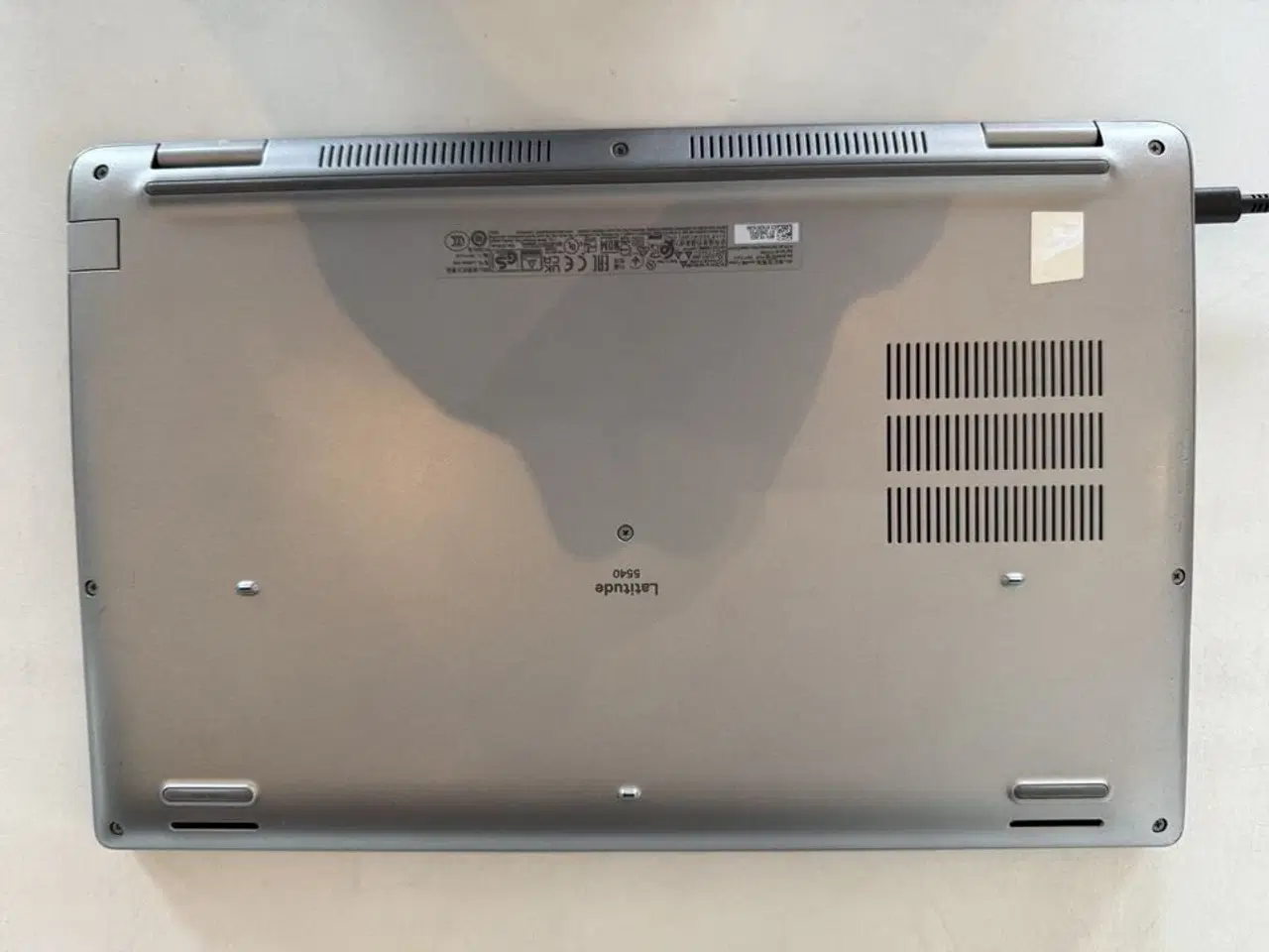 Billede 7 - Bærbar computer DELL Latitude 5540