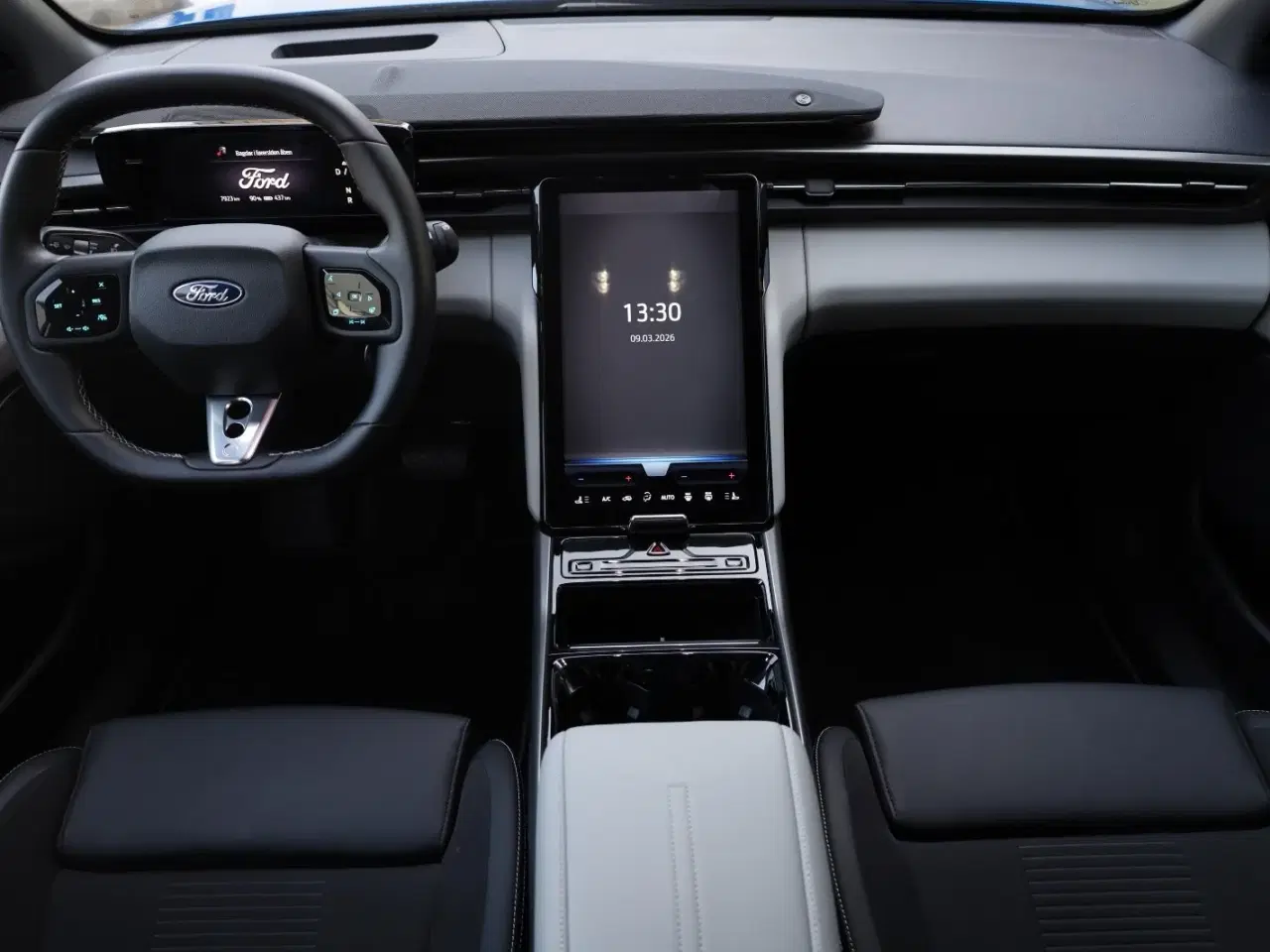 Billede 10 - Ford Capri 77 Select Extended Range