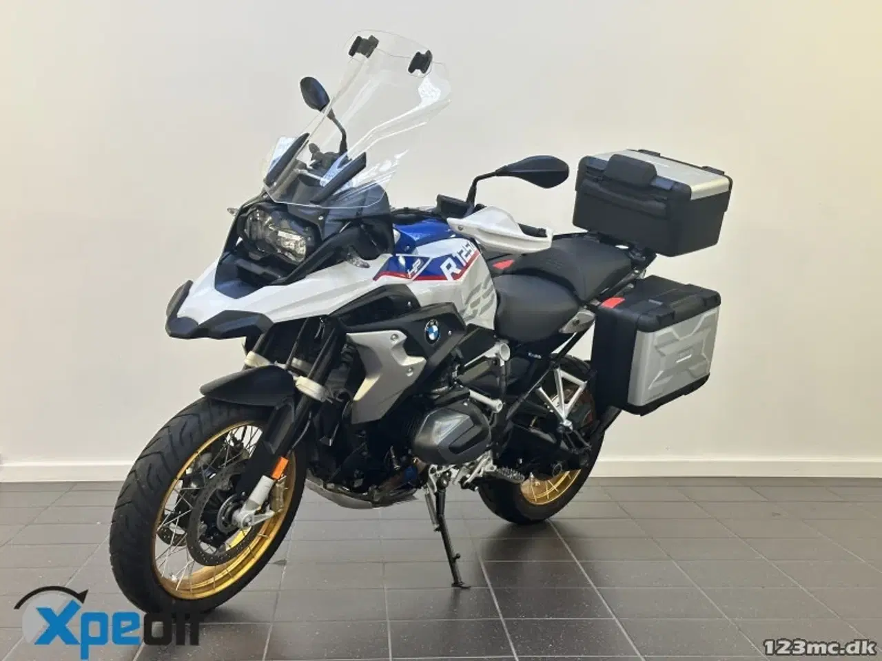 Billede 5 - BMW R 1250 GS