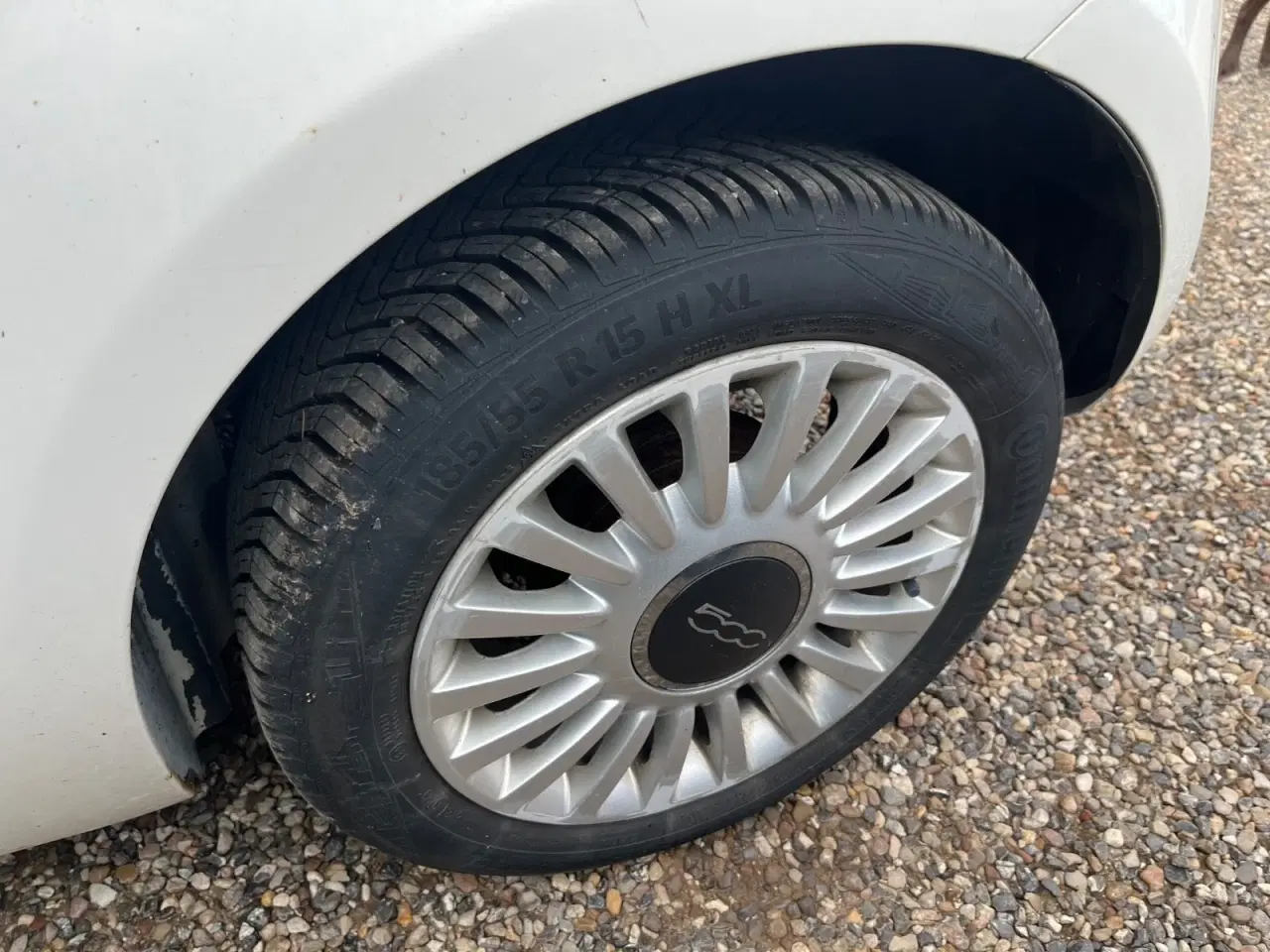 Billede 7 - Fiat 500 1,2 Lounge