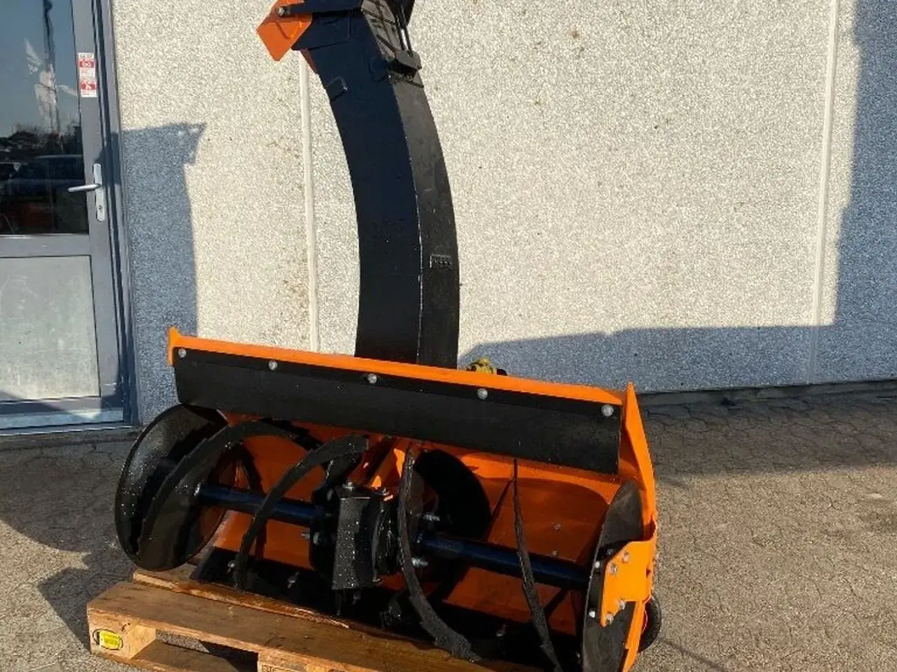 Billede 1 - Snowline / Vestas Hydromann 3012