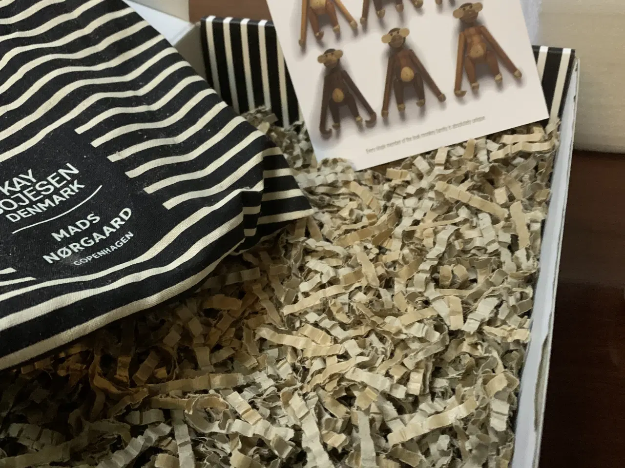 Billede 5 - Kaj Bojesen Abe 