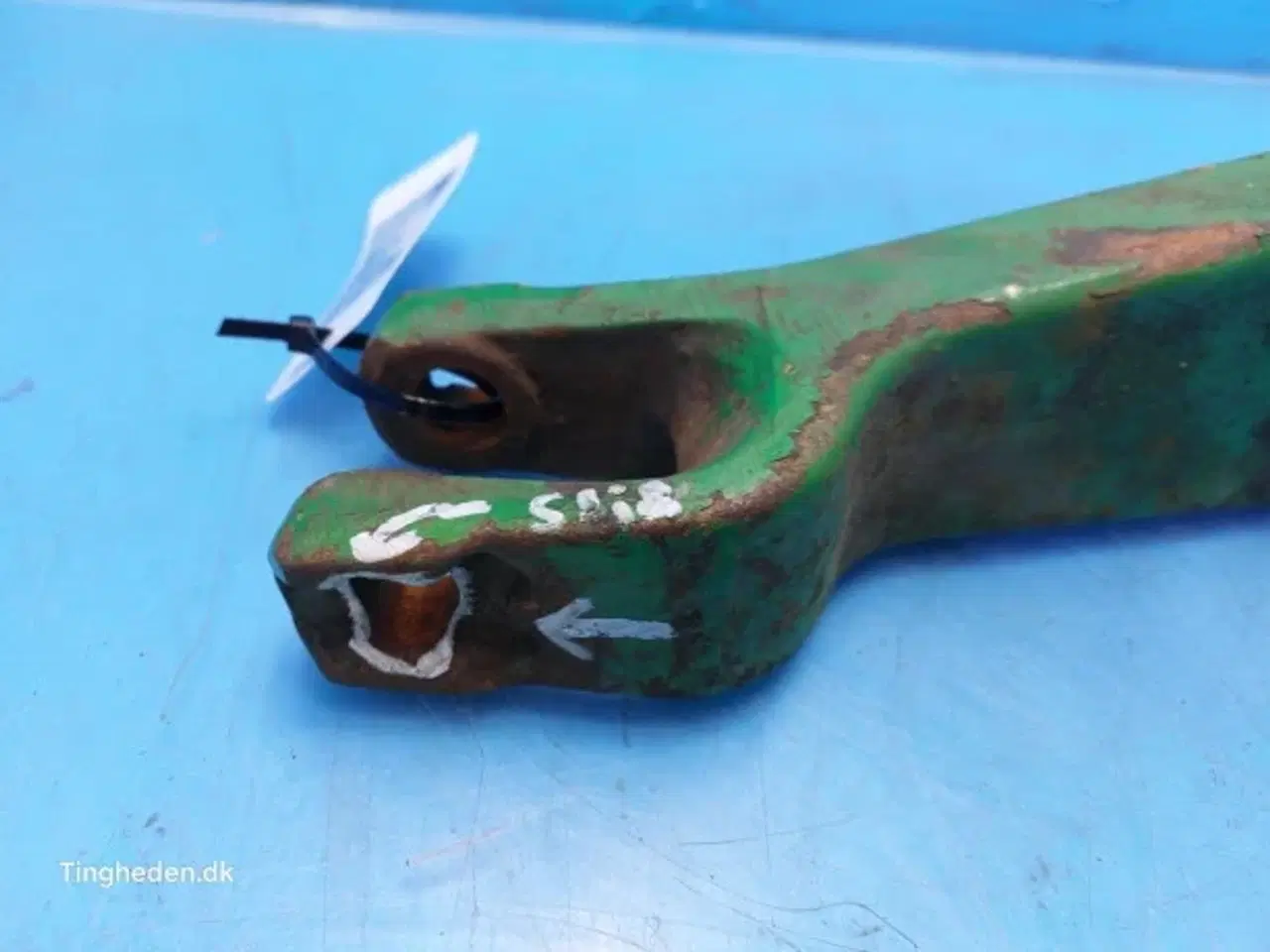 Billede 12 - John Deere 3040 Liftarm L34386