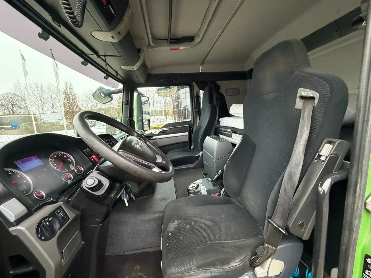 Billede 5 - MAN TGS 35.420 8X2-4