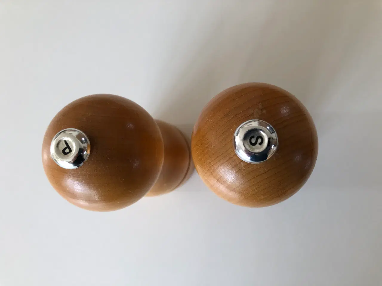 Billede 7 - Salt og Peber sæt fra Raadvad