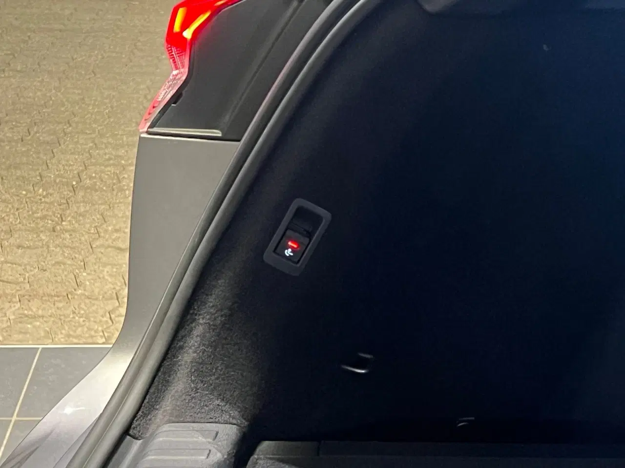 Billede 8 - Audi Q4 e-tron 50 S-line quattro