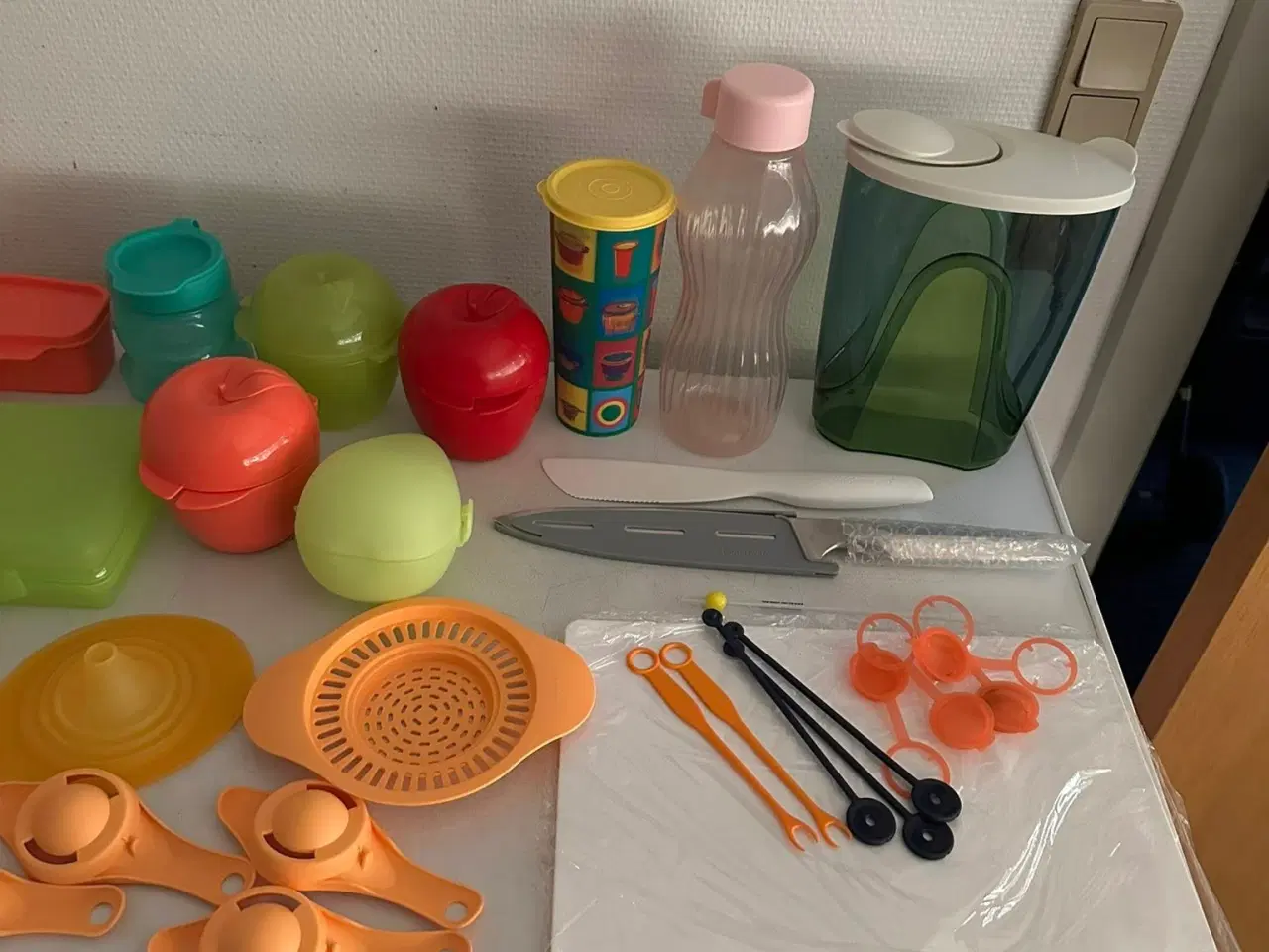 Billede 3 - Tupperware sælge