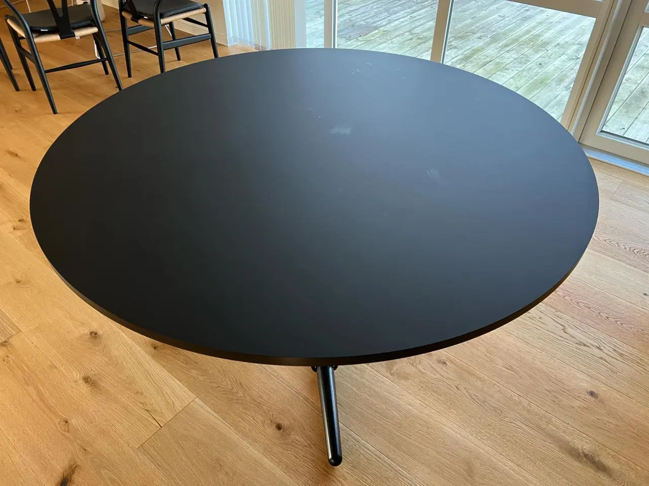 Billede 1 - Carl Hansen Embrace spisebord