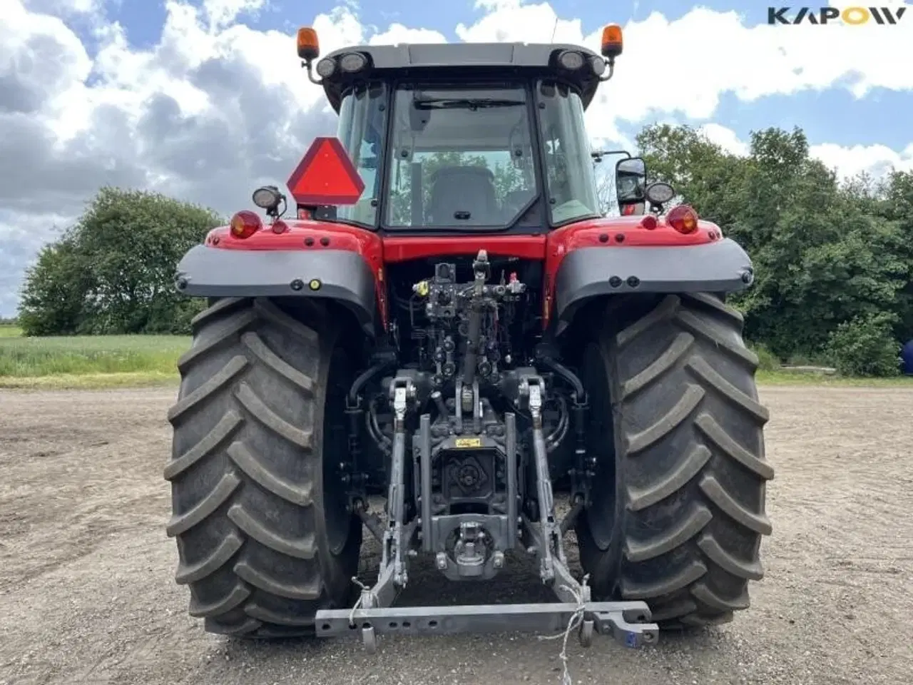 Billede 6 - Massey Ferguson 7720S