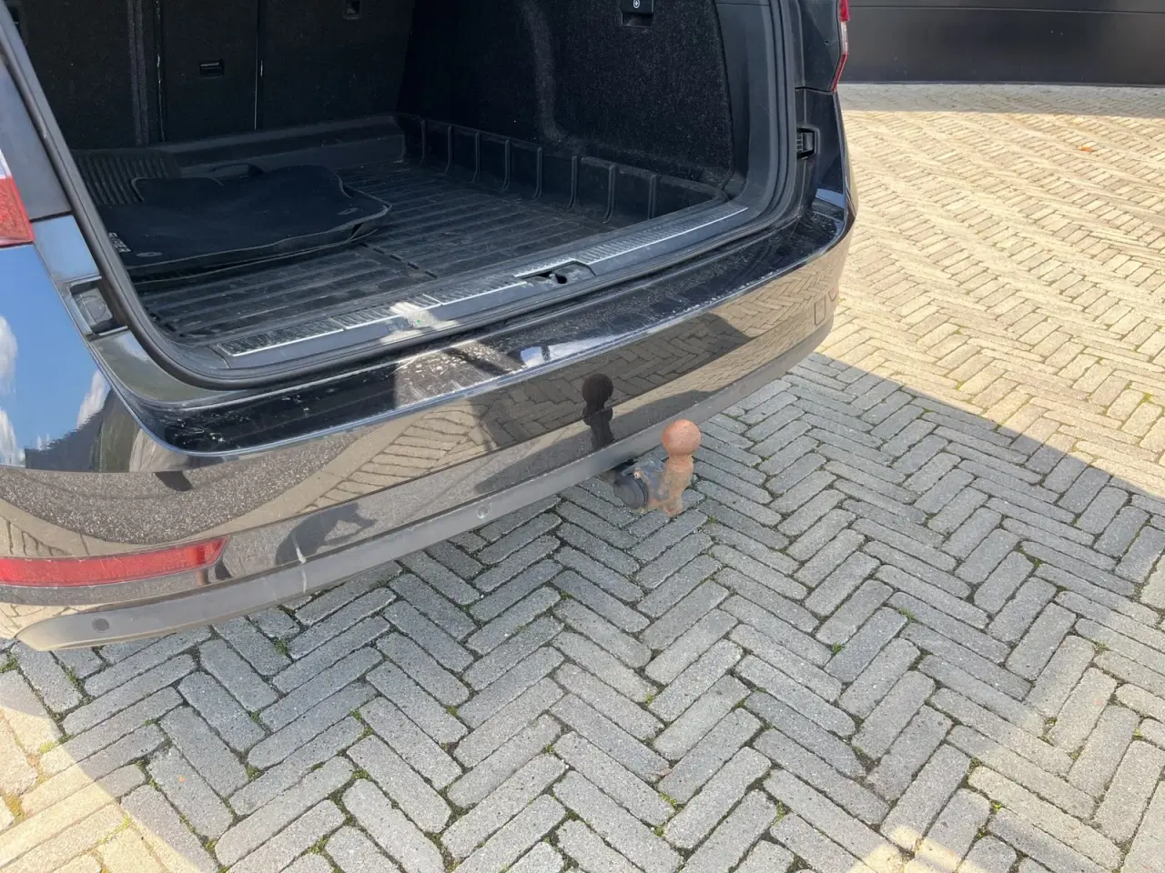 Billede 18 - Skoda Superb 2,0 TDi 150 Style Combi DSG