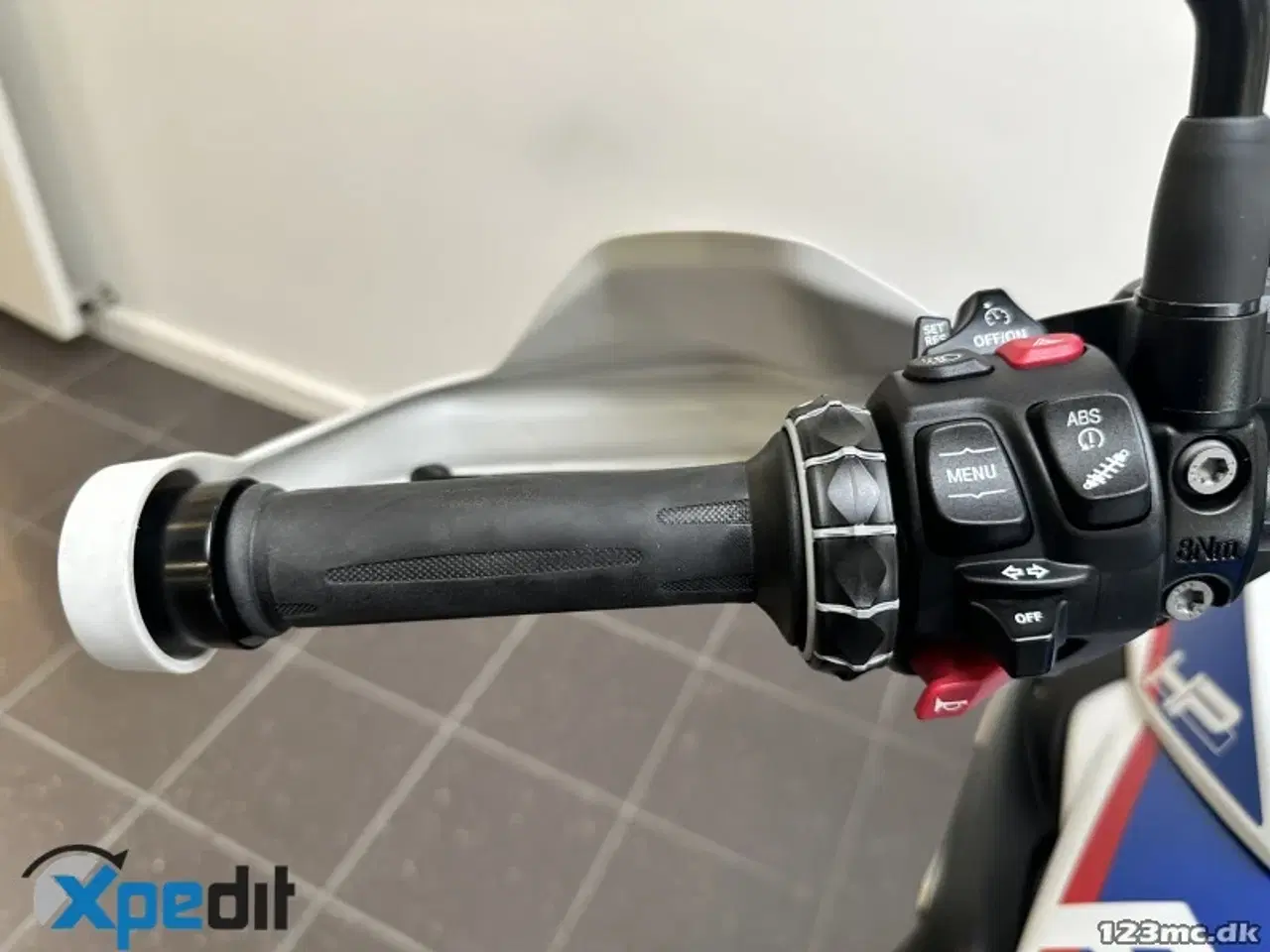 Billede 10 - BMW R 1250 GS