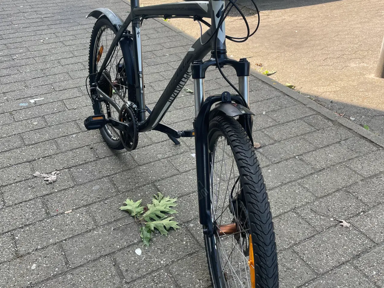 Billede 1 - mountainbike.Specialized 26 tommer.     aluminum ,