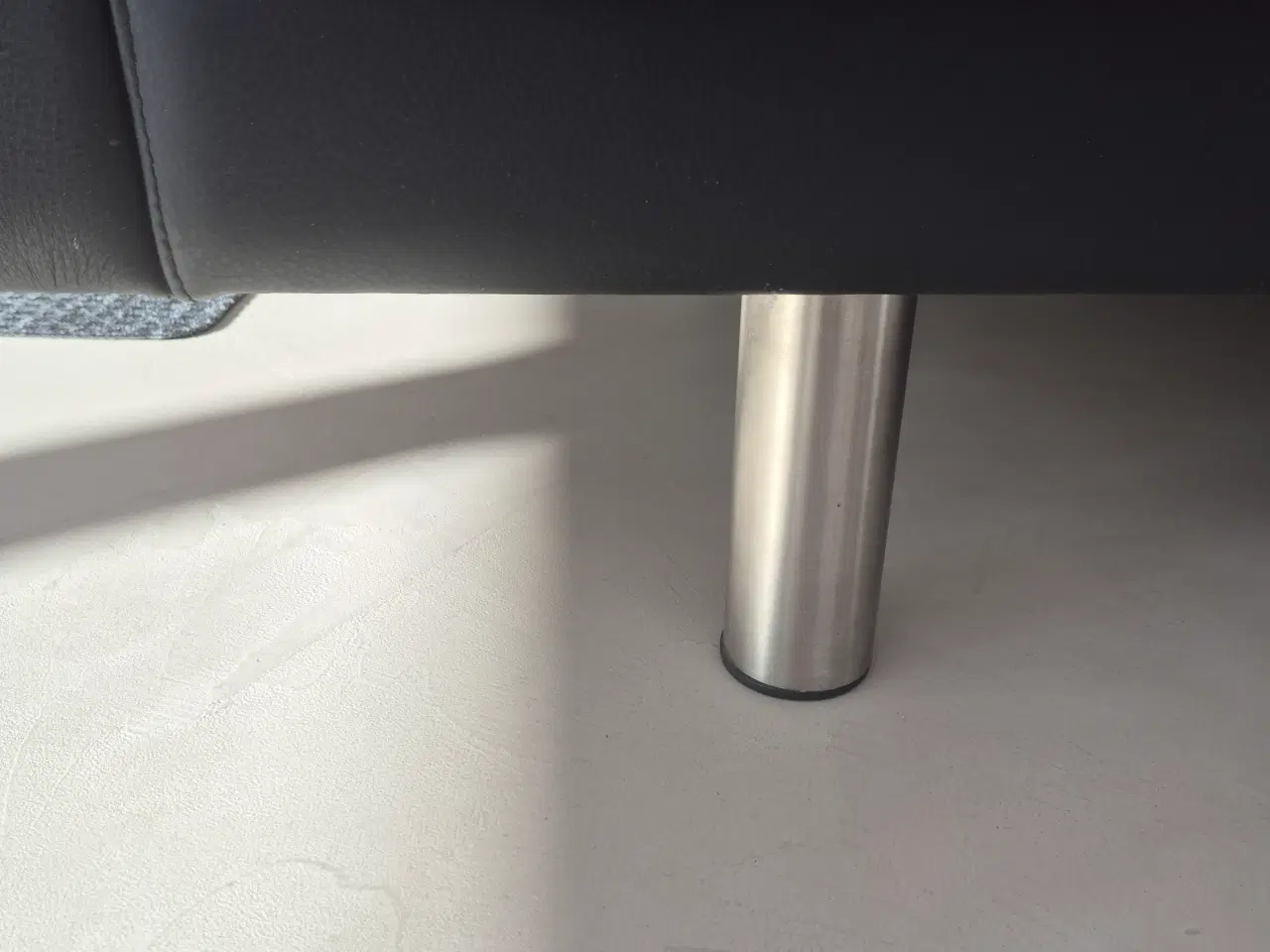 Billede 4 - 2,5+3 personers velholdt sofagruppe