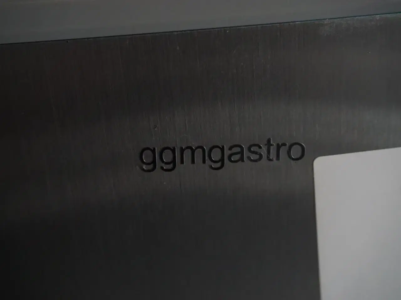 Billede 4 - Fryser GGMGASTRO