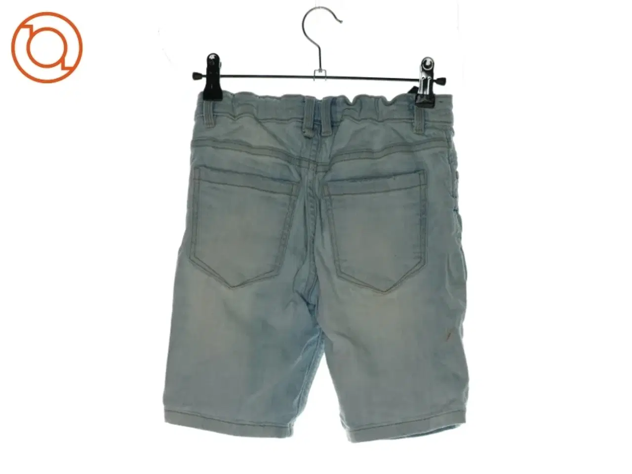Billede 2 - Shorts fra Next (str. 134 cm)
