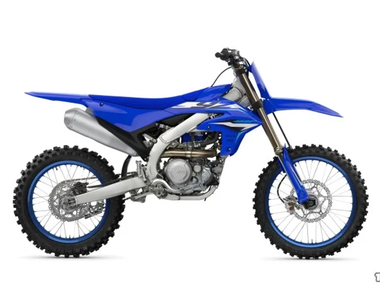 Billede 17 - Yamaha YZ 450 F